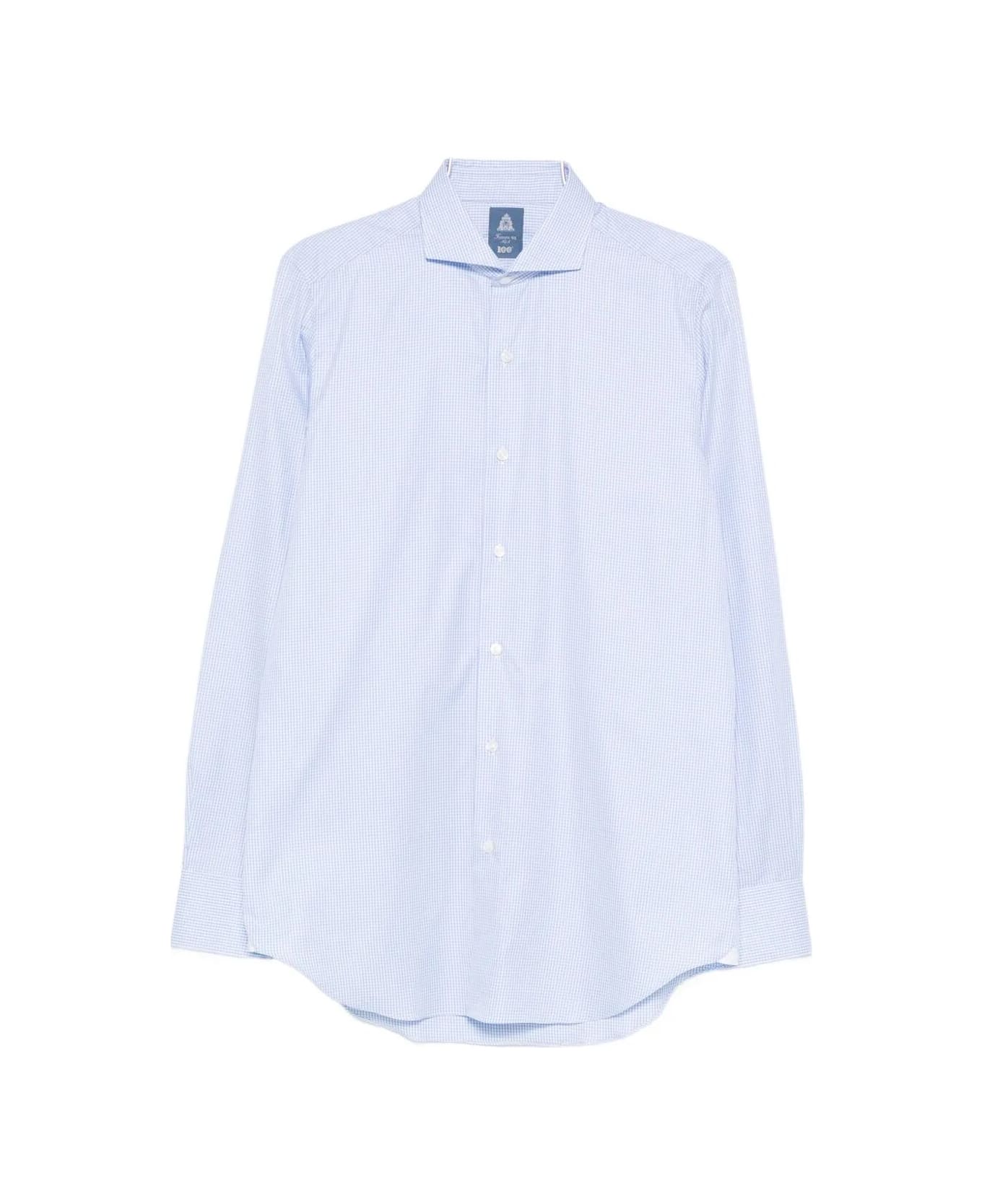 Finamore Shirt 170.2