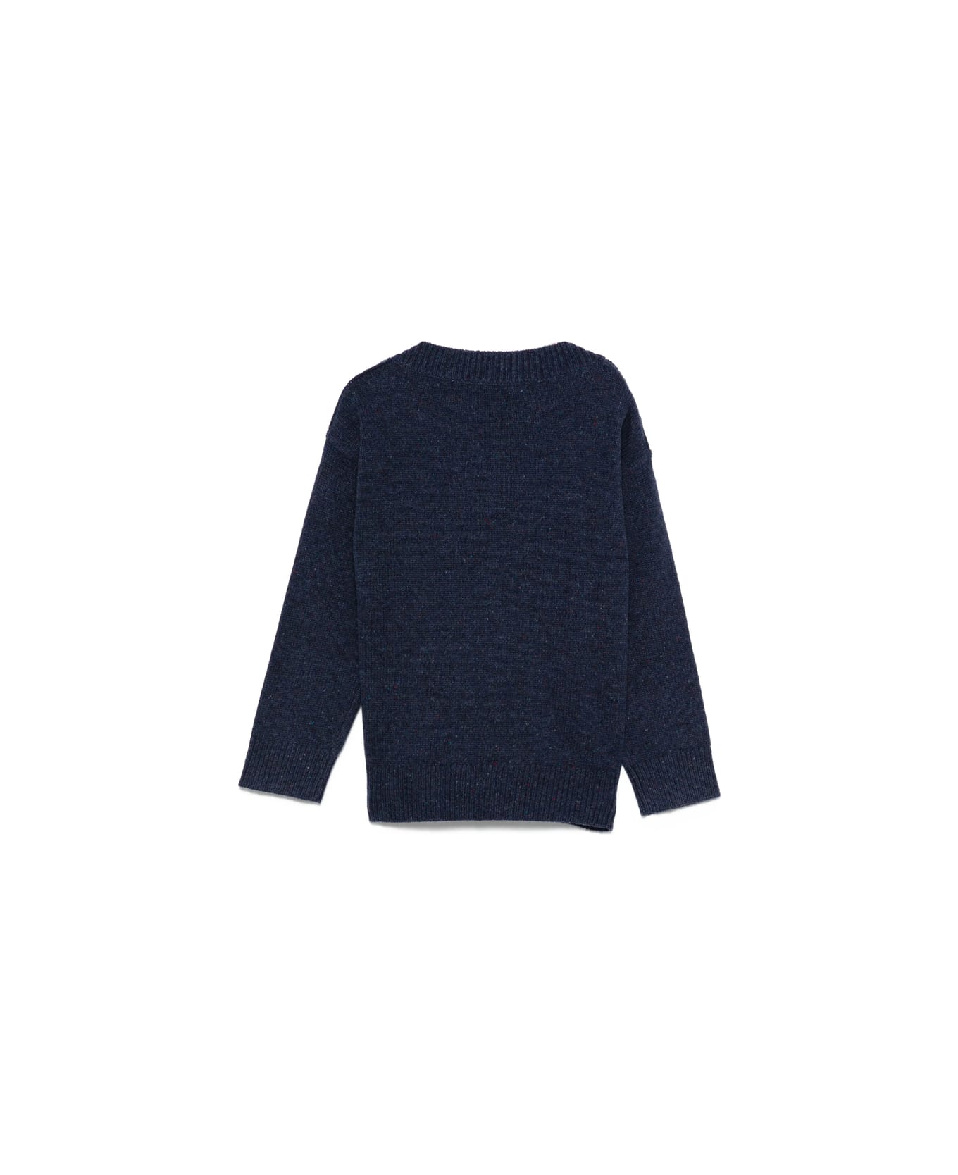 Burberry Sweater - BLUE