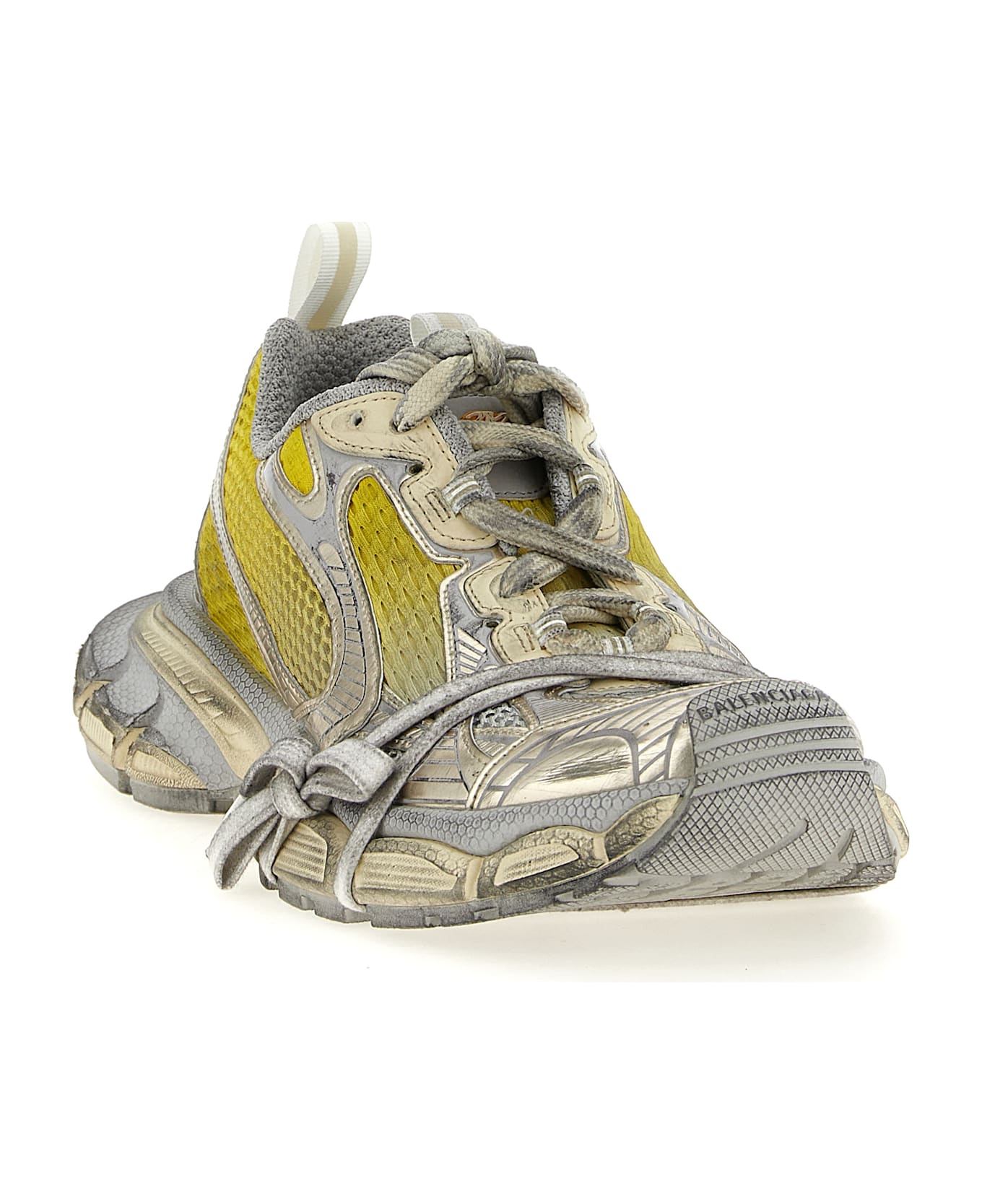 Balenciaga '3xl' Sneakers