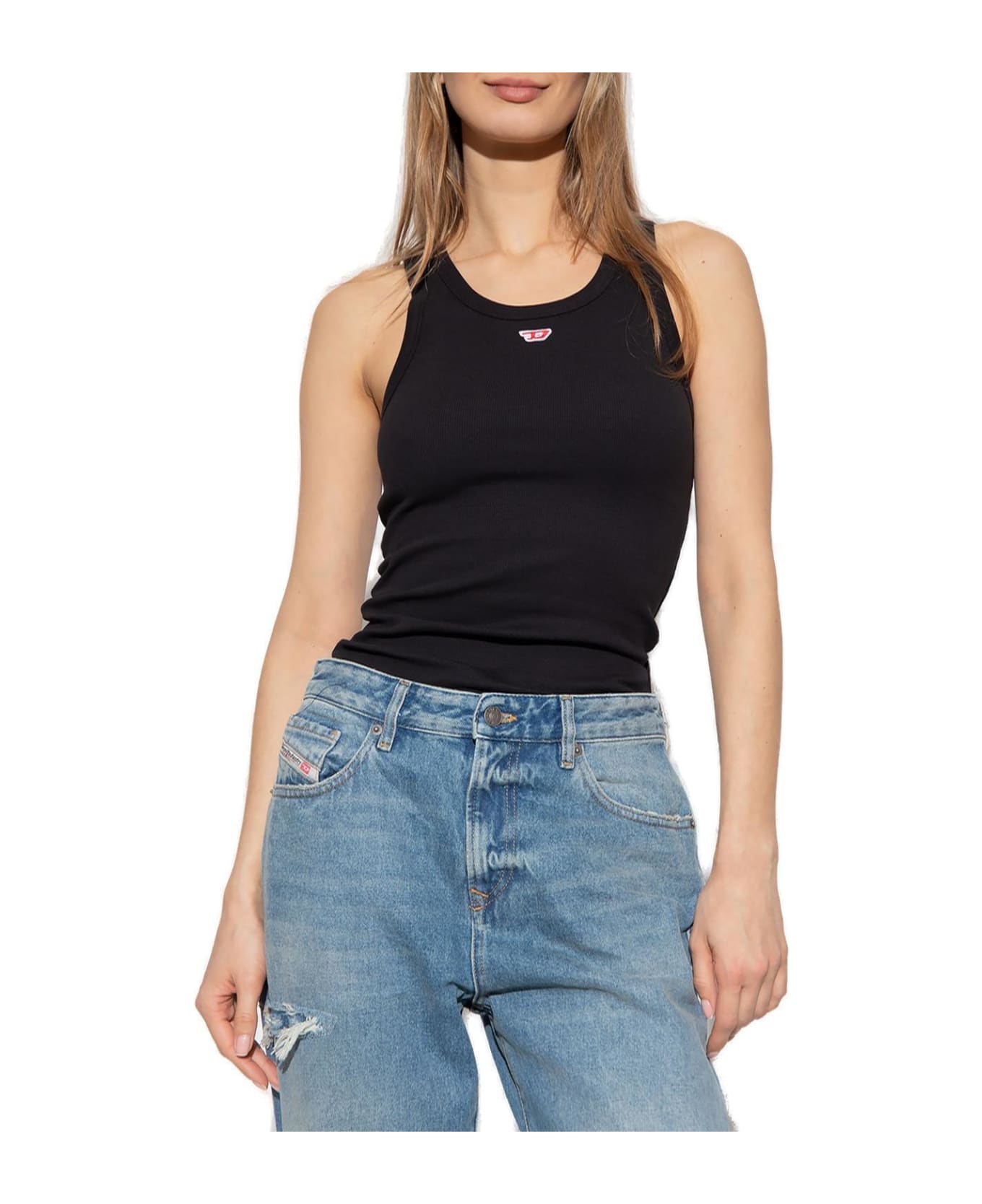 Diesel T-anky-d Tank Top - Non definito