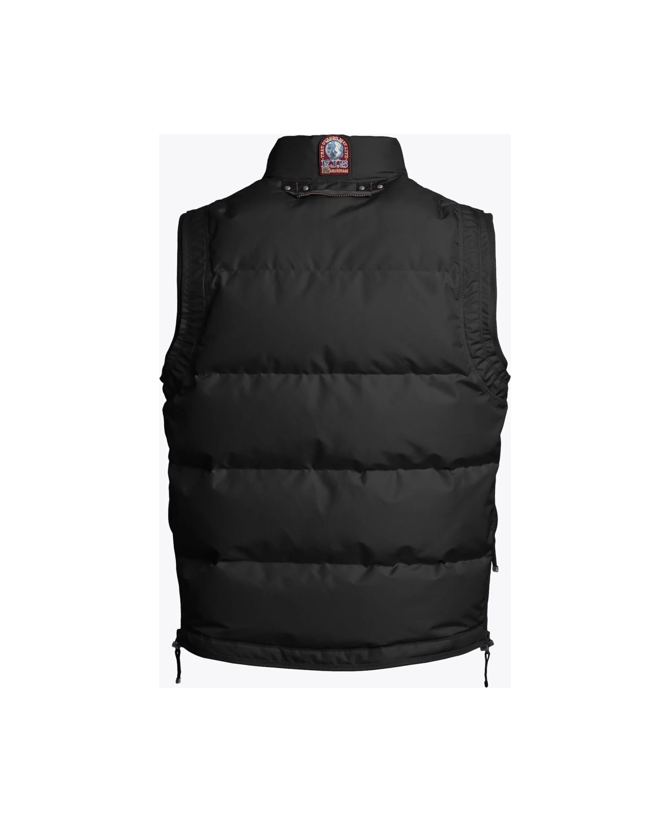 Parajumpers "kobuk" Vest - BLACK