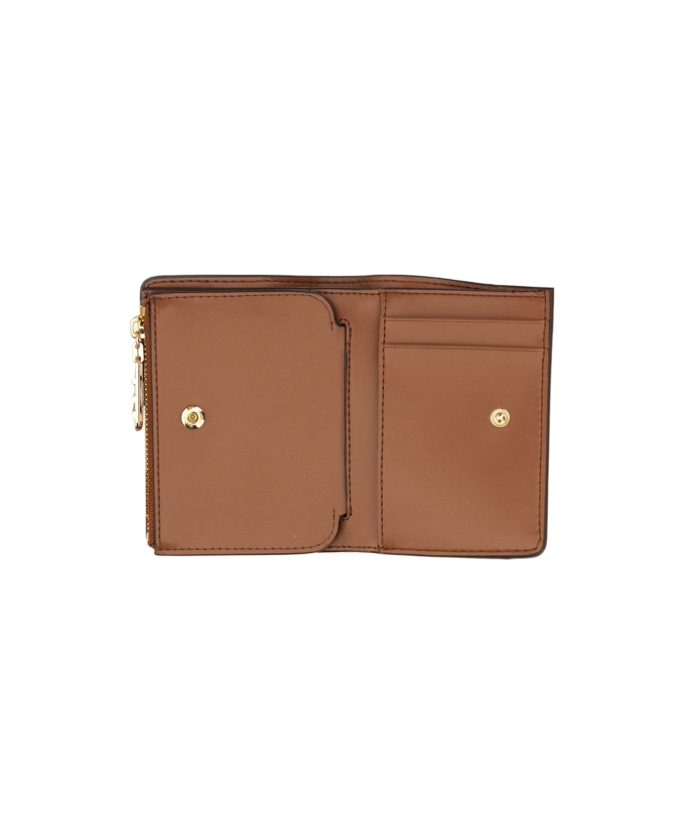 Michael Kors Empire Portfolio - BUFF