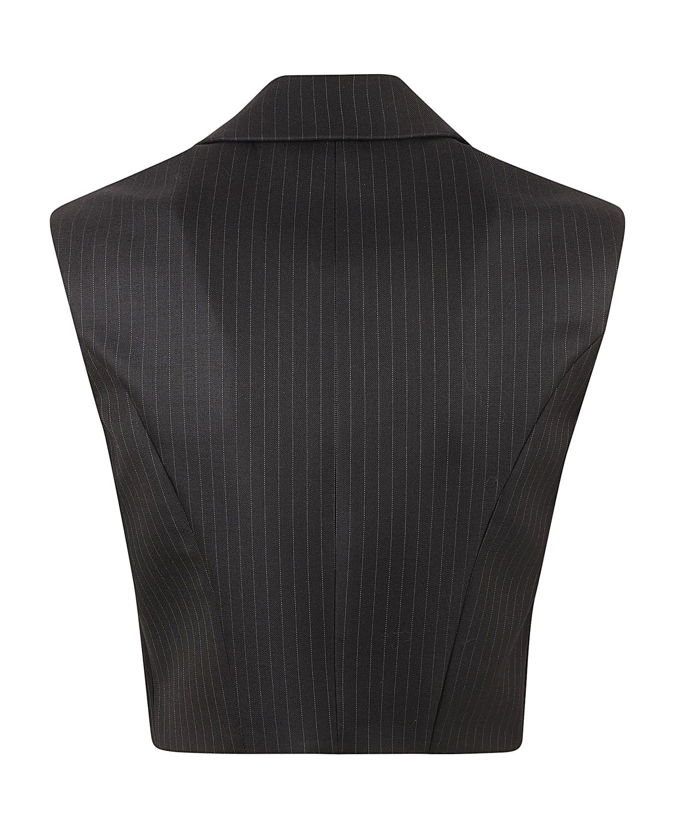【送料&関税込】Alexander McQueen Biker Vest Alexander McQueen Biker Vest | italist