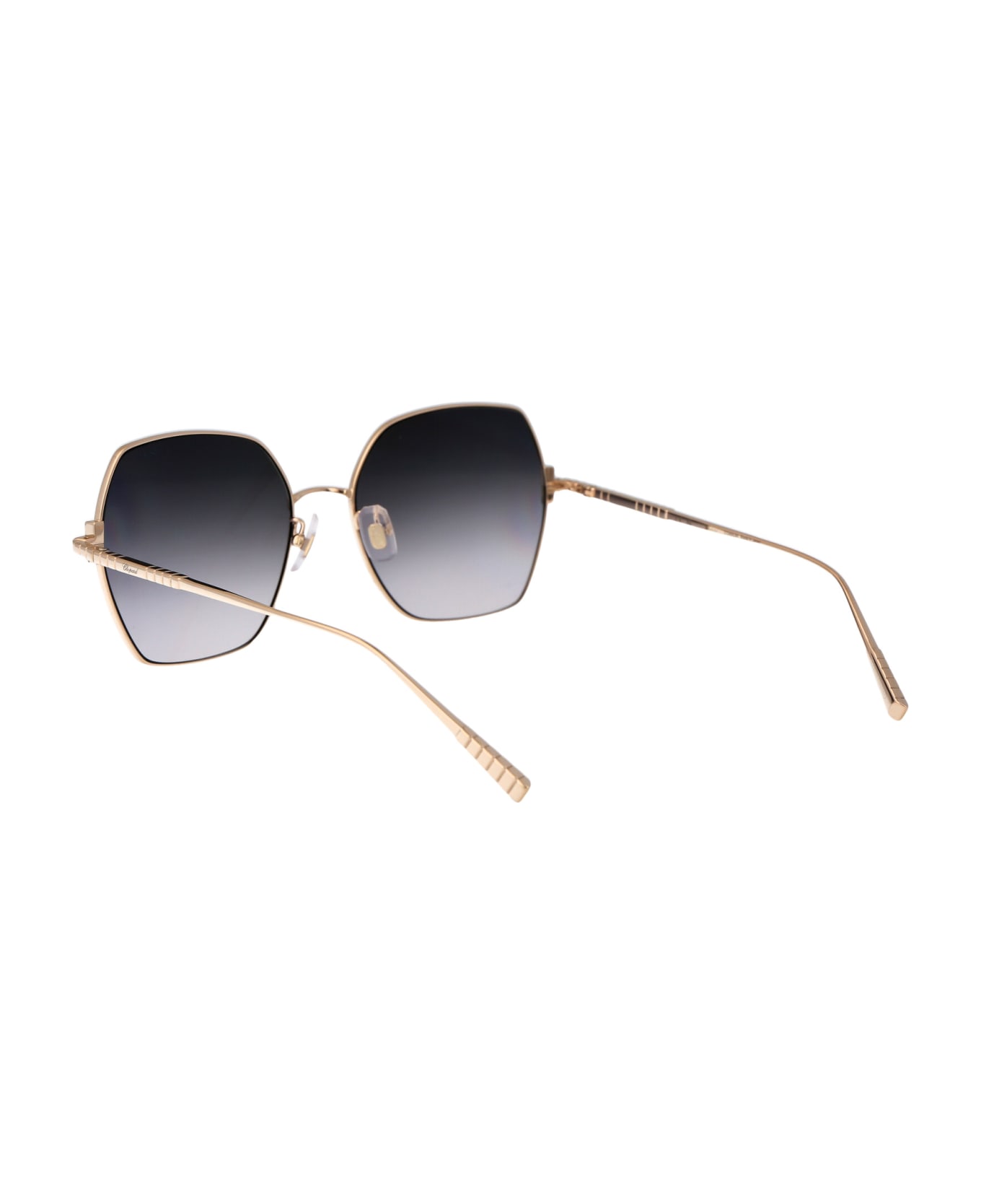 Chopard Schl02m Sunglasses - 0300 GOLD