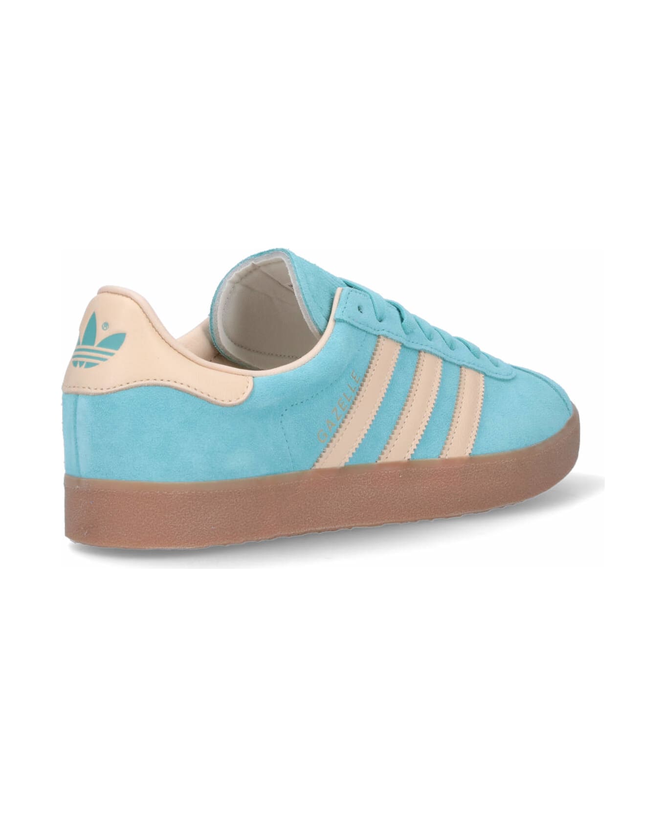 Adidas 'gazelle 85' Sneakers - Light Blue