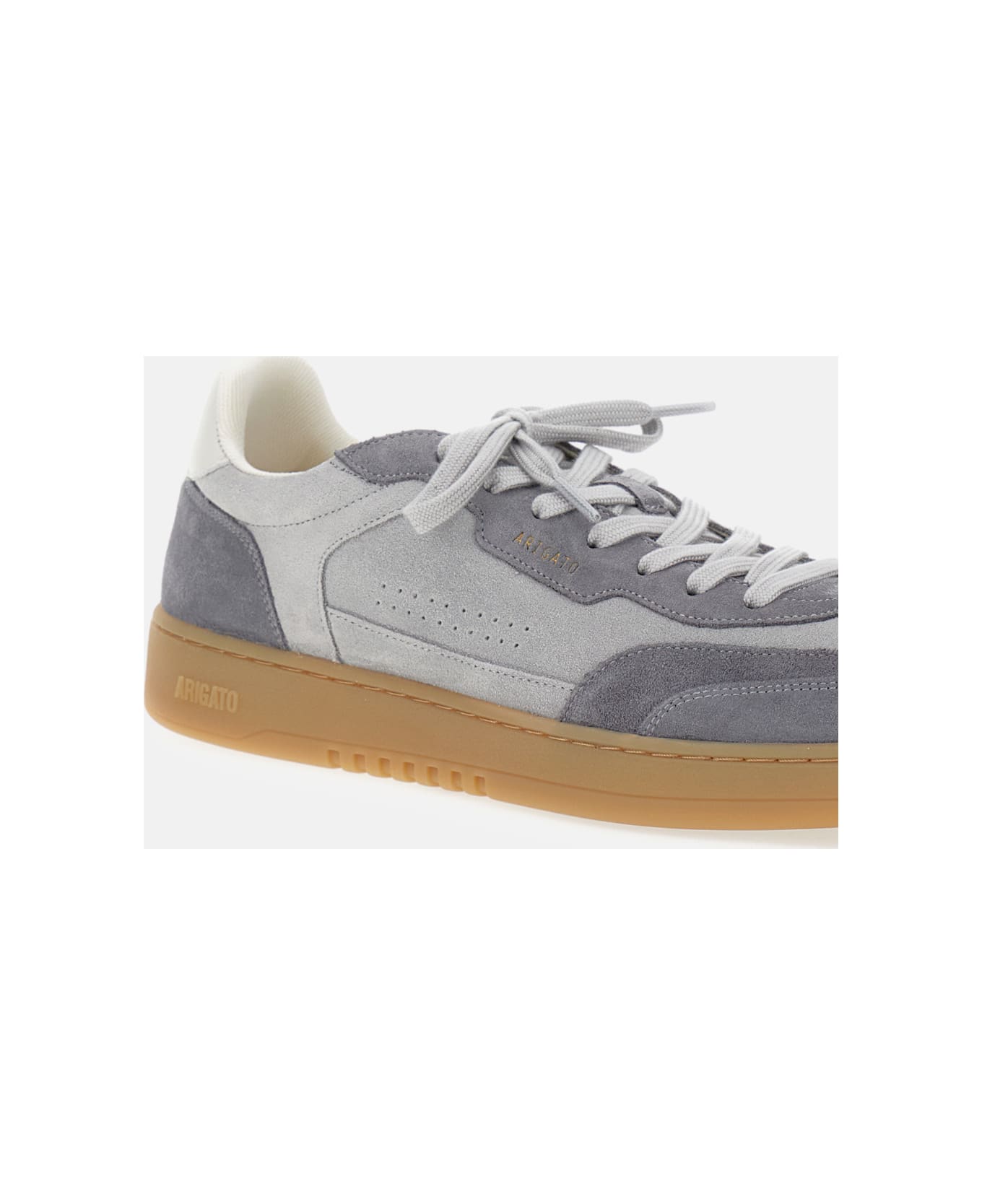 Axel Arigato Dice T-toe Sneakers - Grey