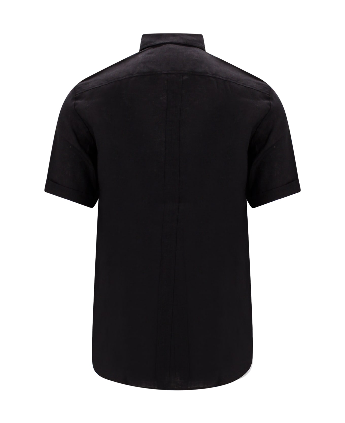 PT01 Shirt - Black