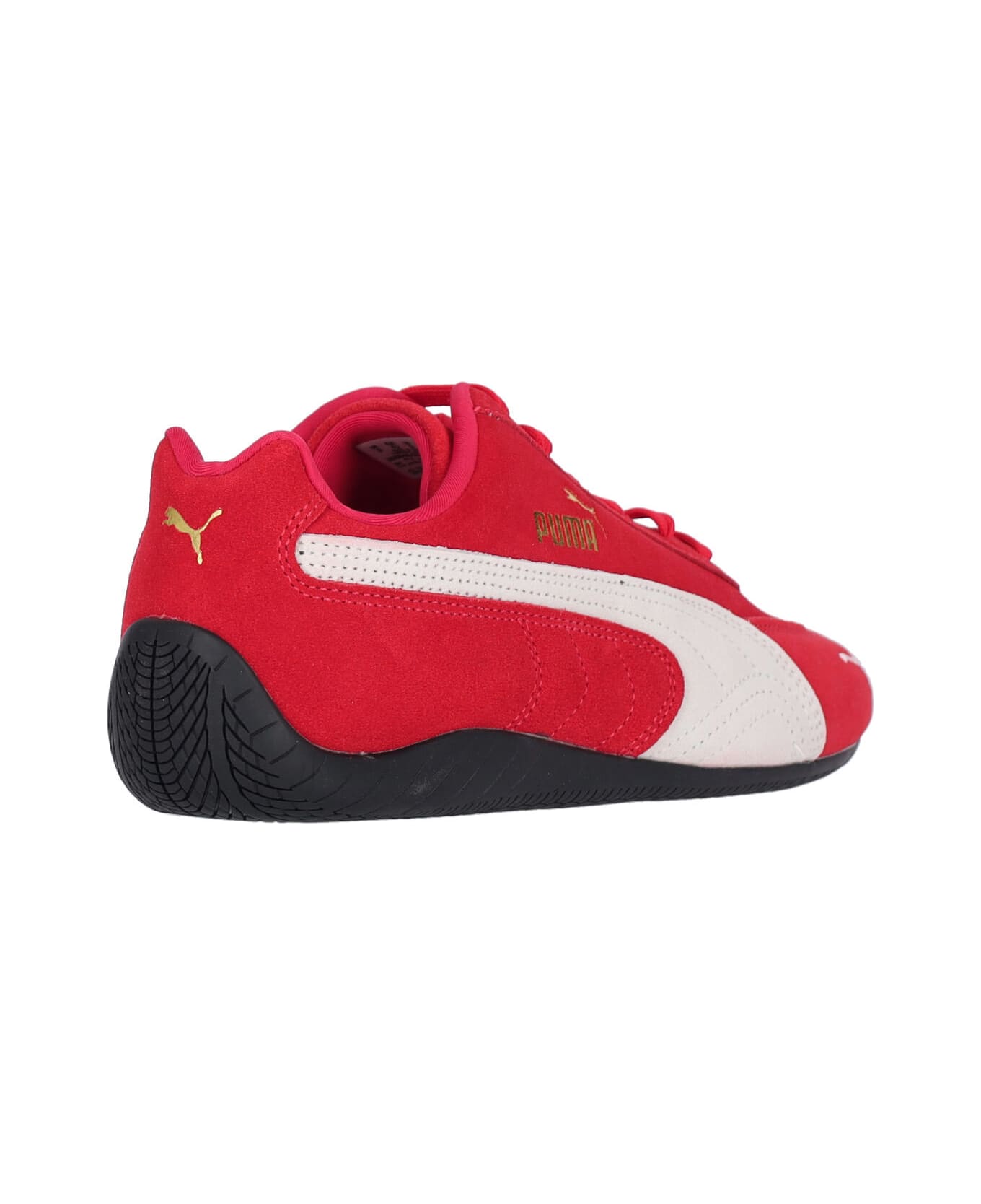 Puma 
speedcat Og Sneakers - Red
