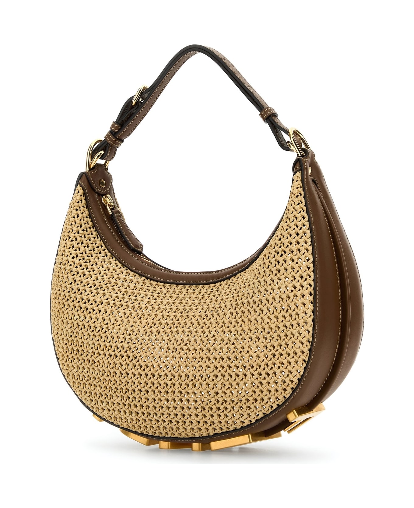 Fendi graphy Sma Rete Macrame R - NATGIANDUIAOVIBOS