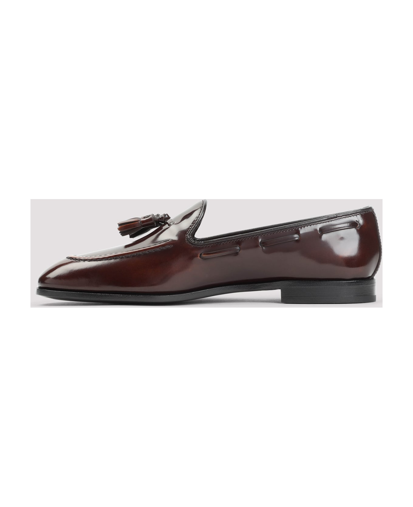Church's Maidstone Loafers - Aey Tabac