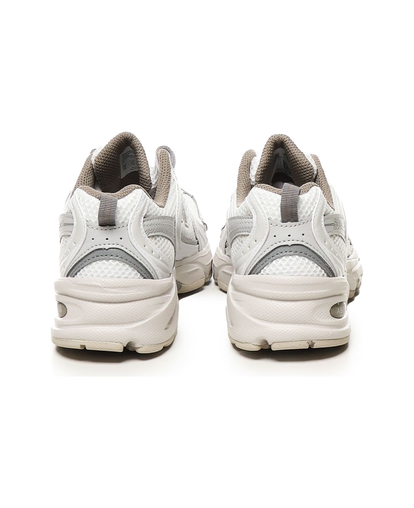 New Balance 530 Sneakers New Balance - GREY