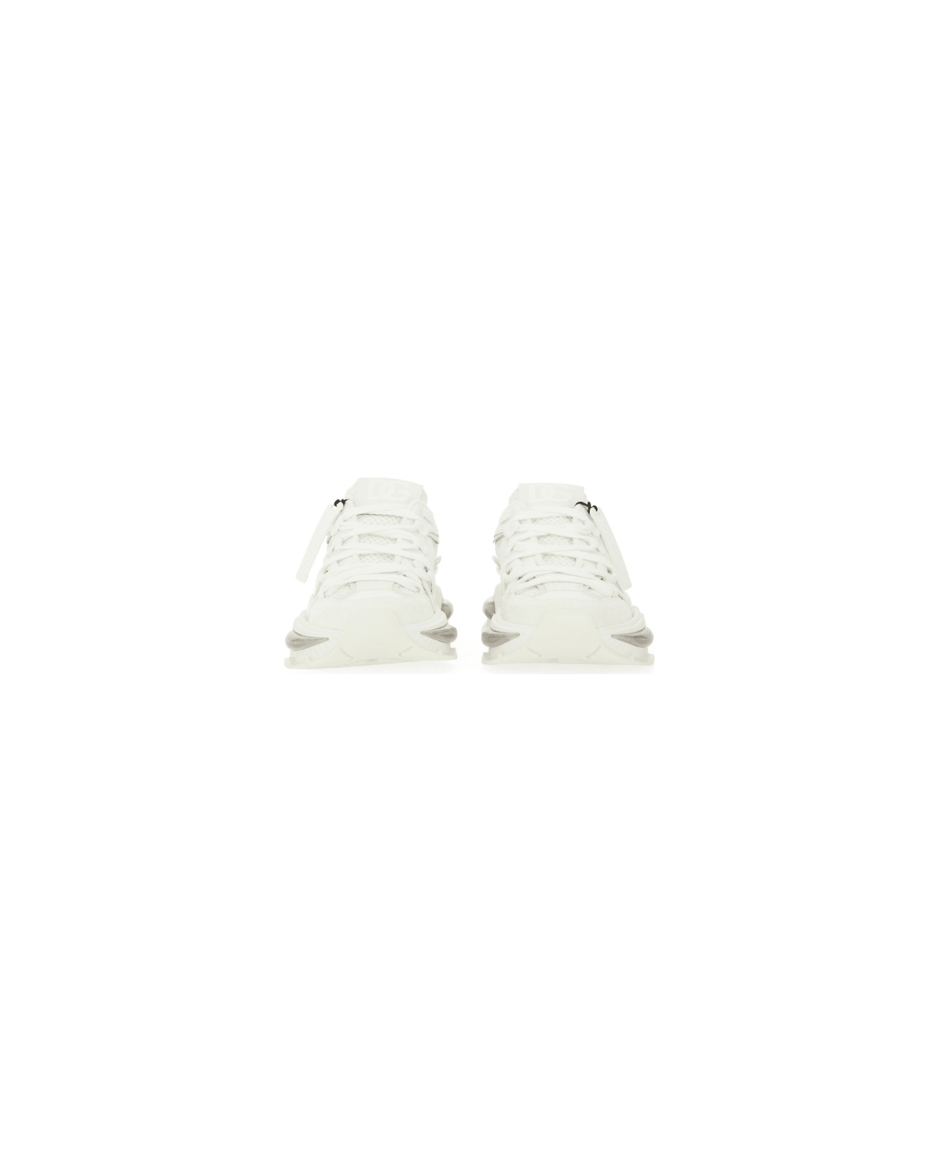 Dolce 
Gabbana "airmaster" Sneaker - WHITE