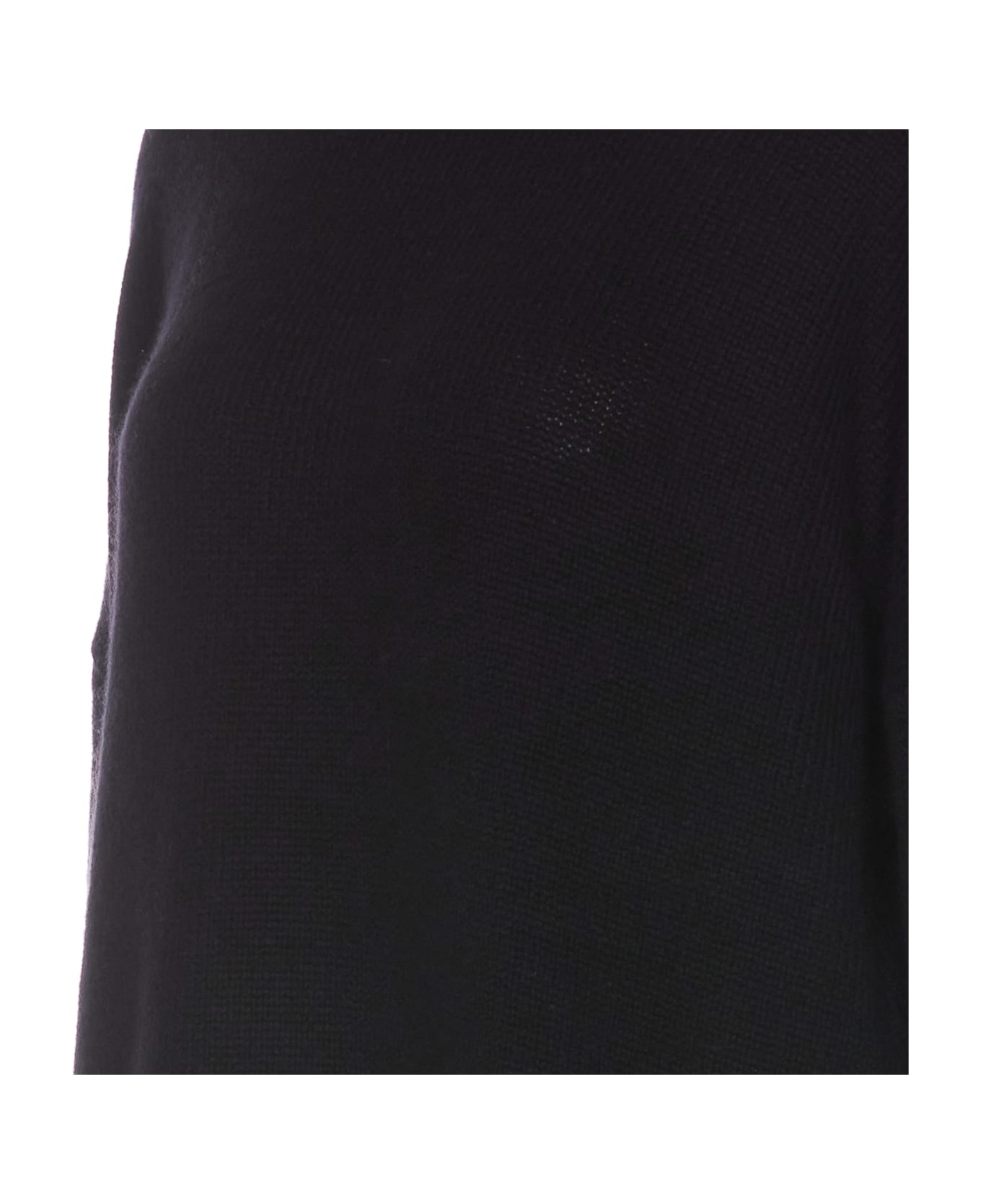 Lisa Yang Heidi Sweater - Black