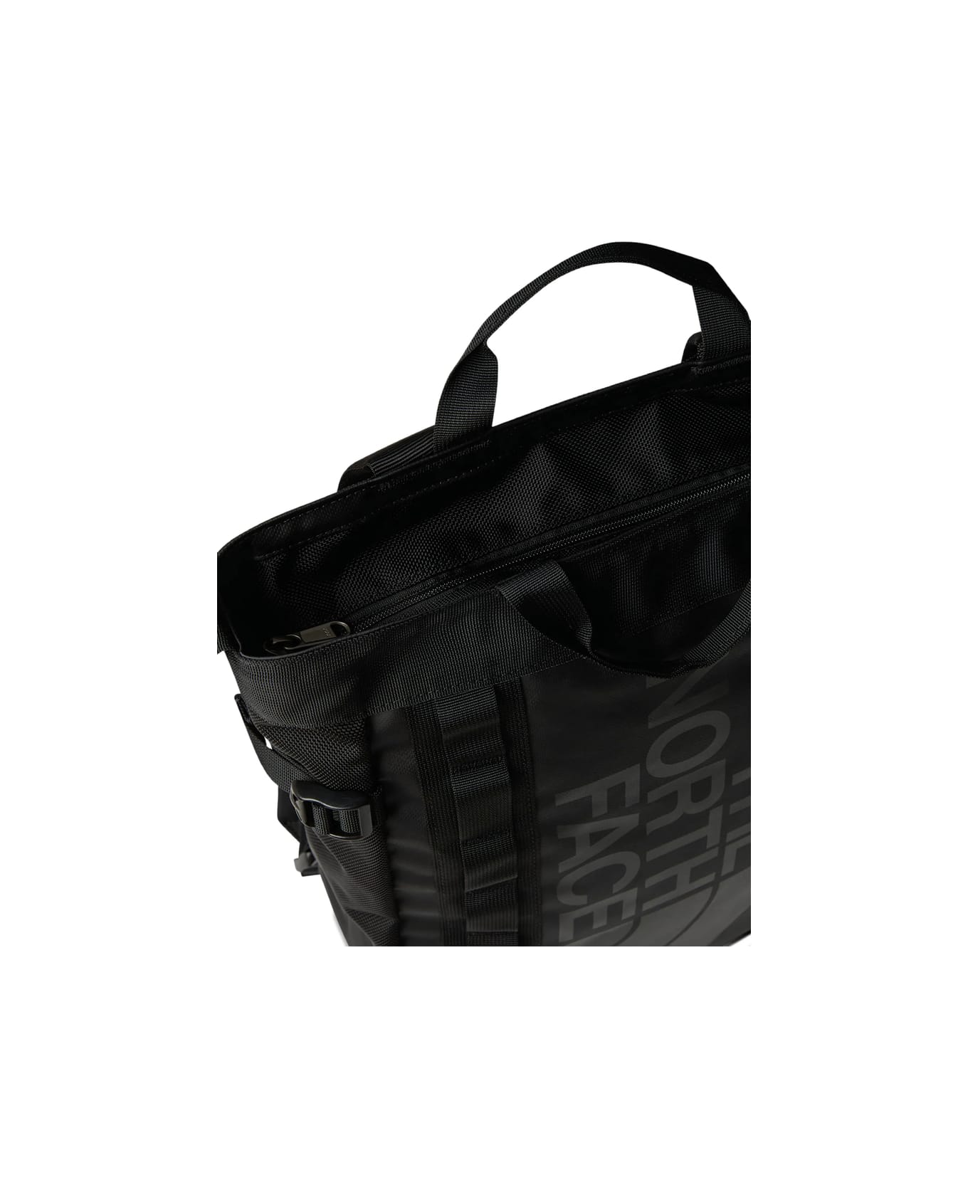 The North Face Bum Bag - BLACK