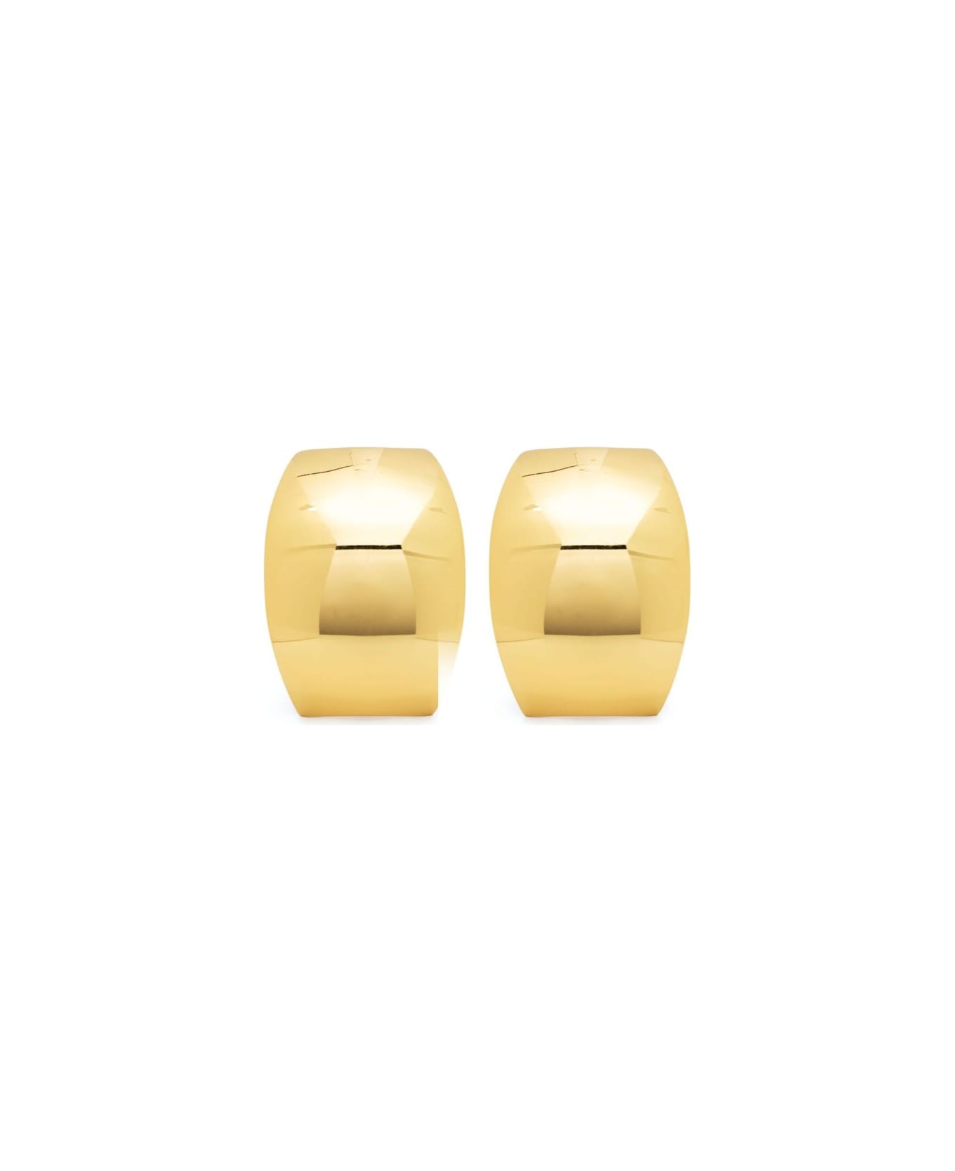 Federica Tosi Jewellery - GOLD