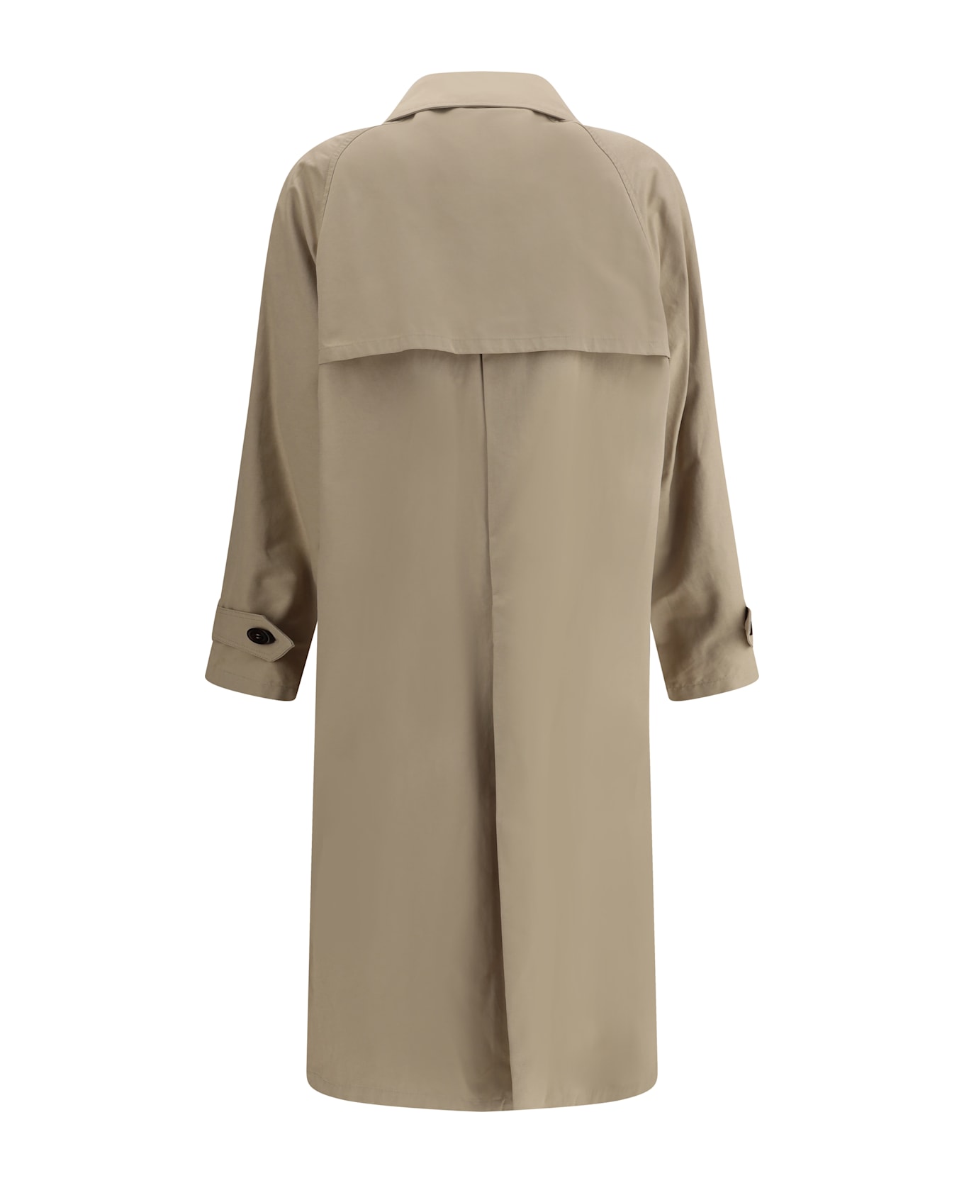 Paltò Marta Trench Coat