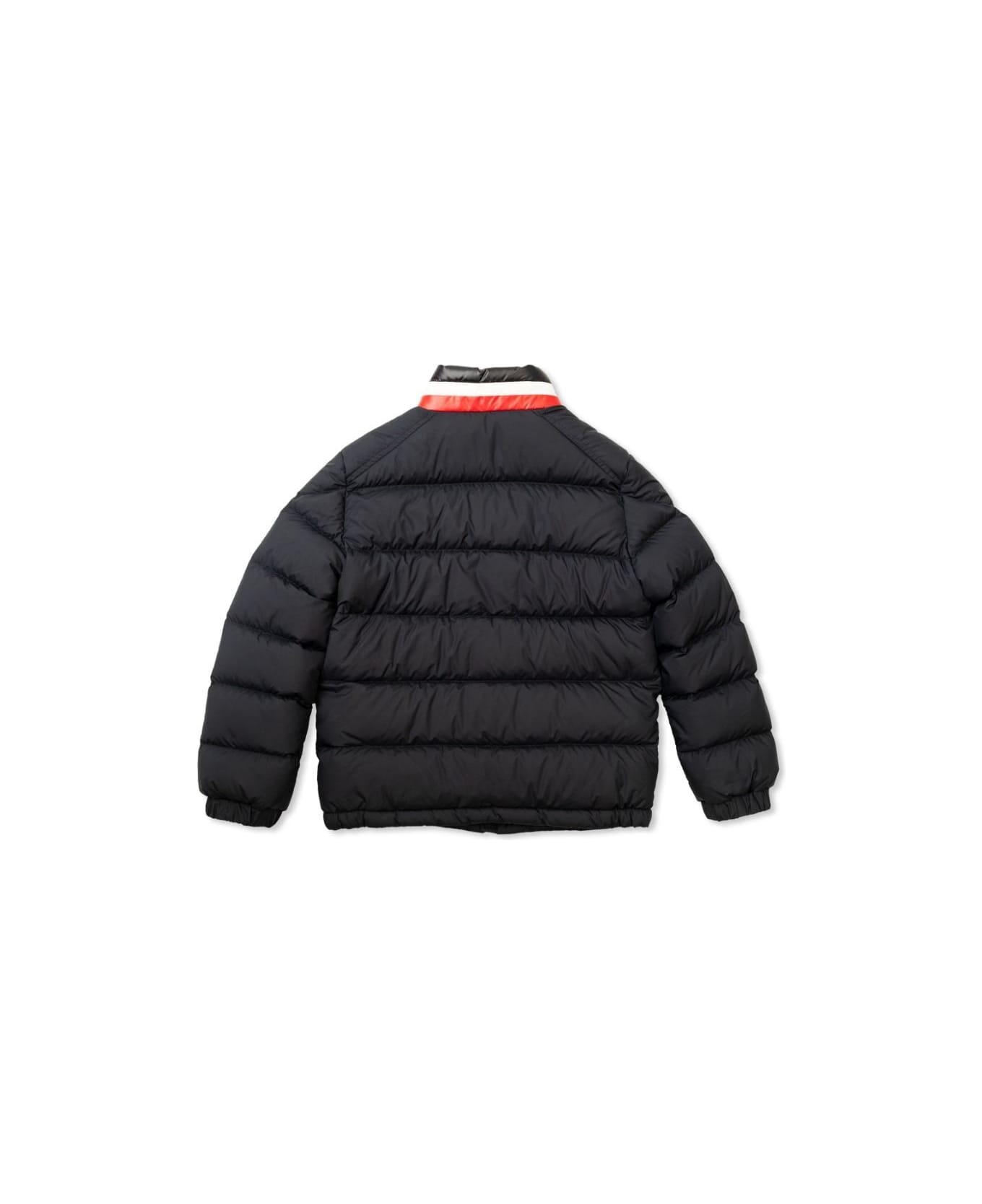 Moncler Vashiti Jacket - G Bluette