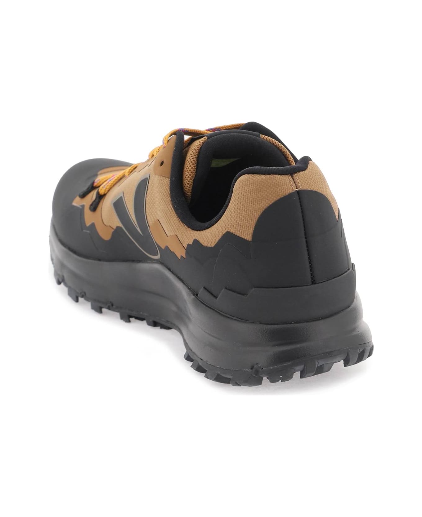 Veja Fitz Roy Sneakers - Terra Black