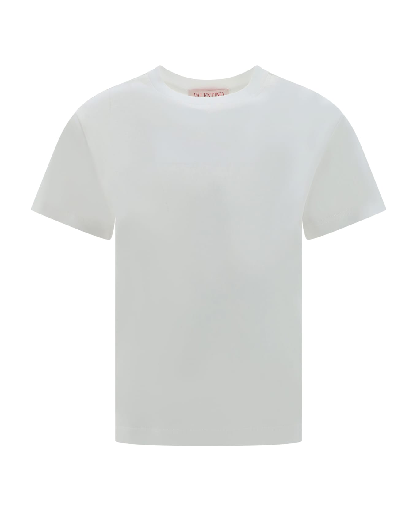 Valentino T-shirt - Bianco