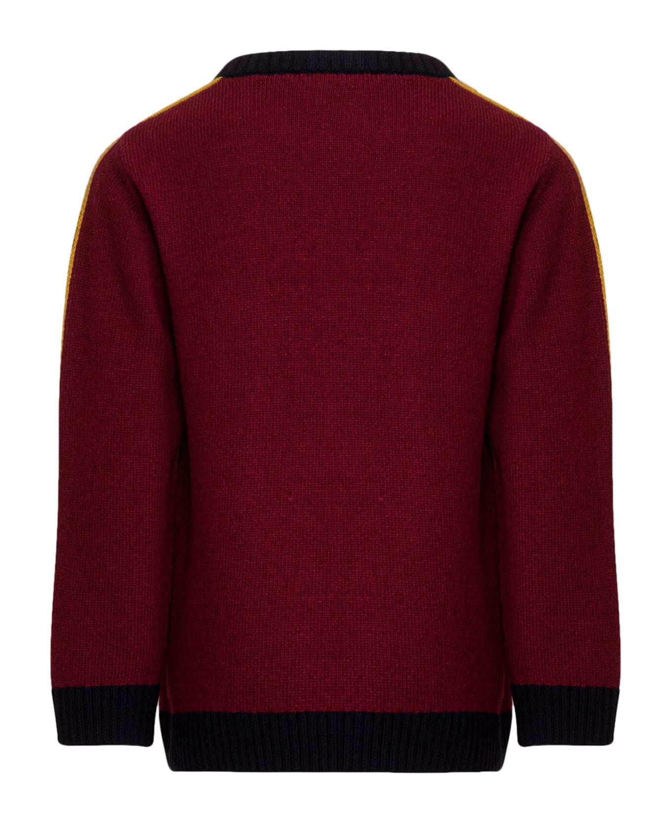 Etro Sweaters Red - Red