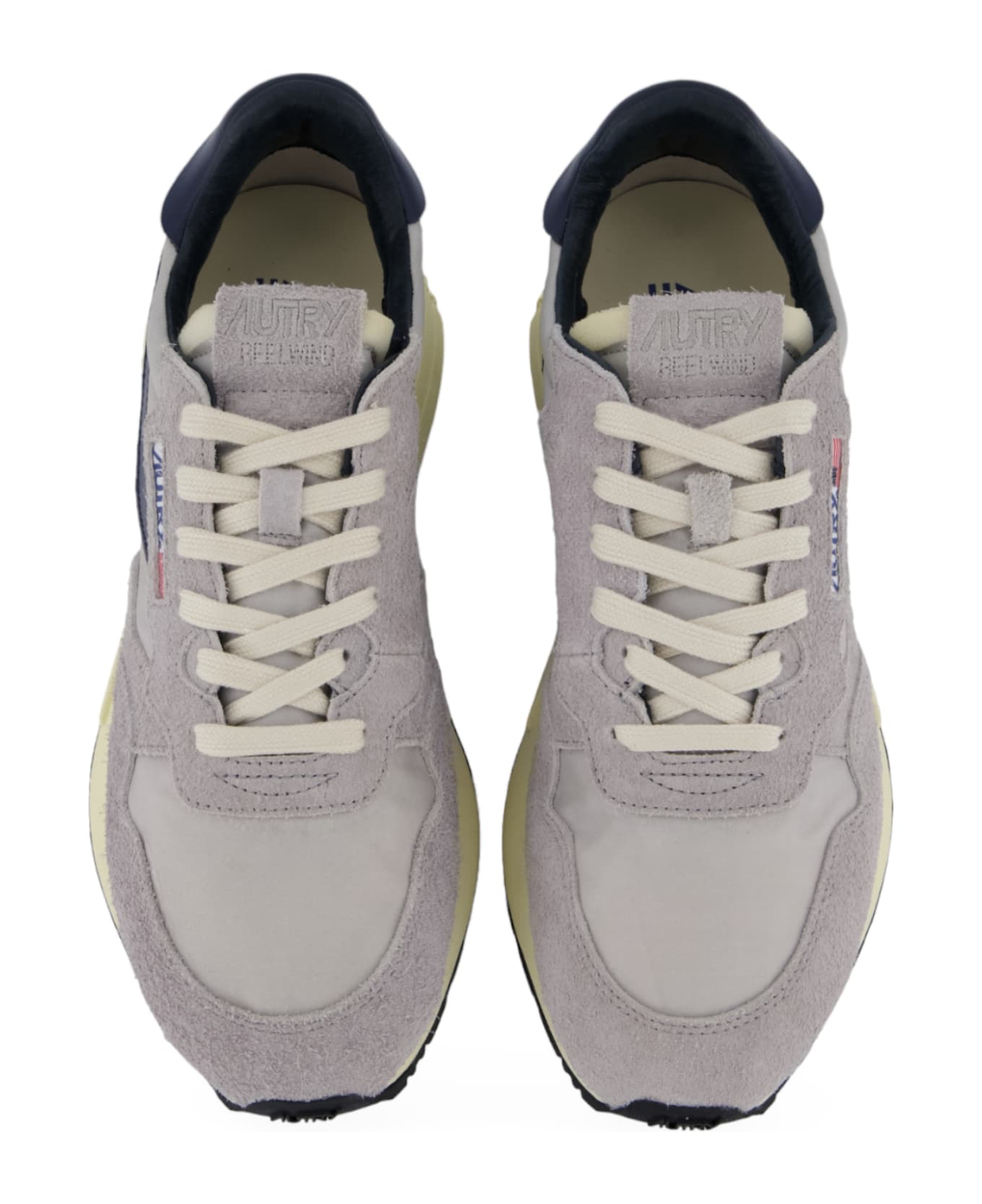 Autry Reelwind Low Hair Nylon - Loft Space