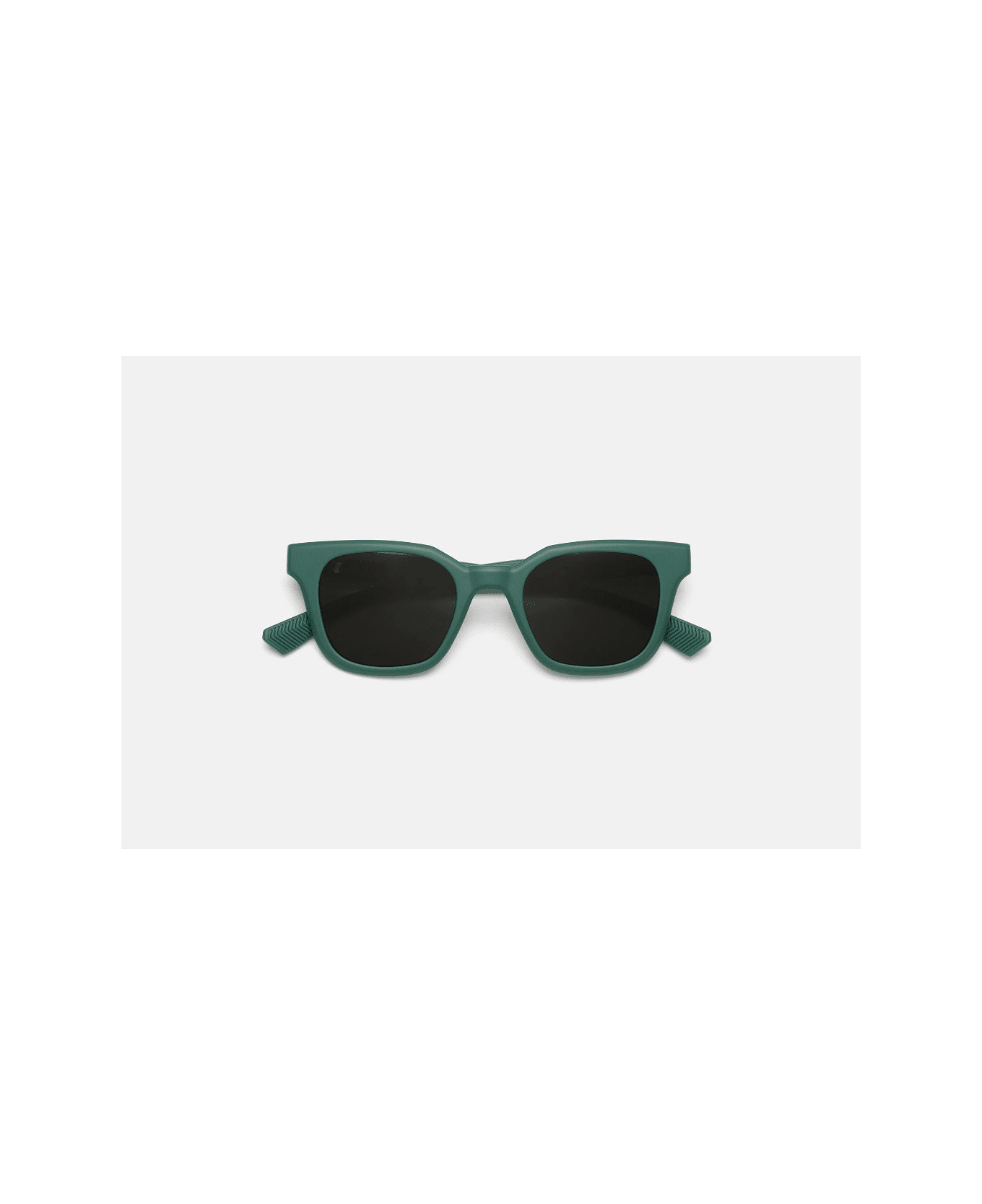K-Way Aventurier Green Sunglasses - Green サングラス