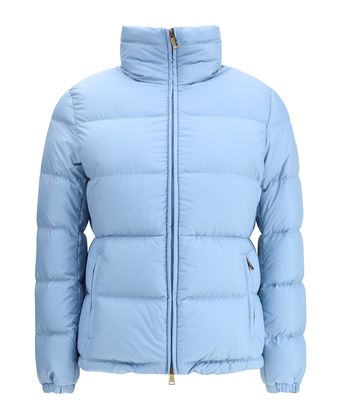 Moncler Dourbe Short Down Jacket