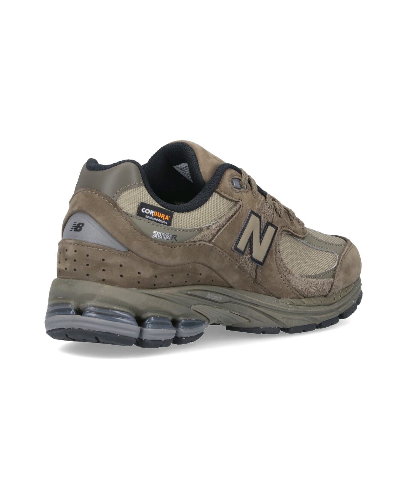 New Balance "2002r" Sneakers - Green