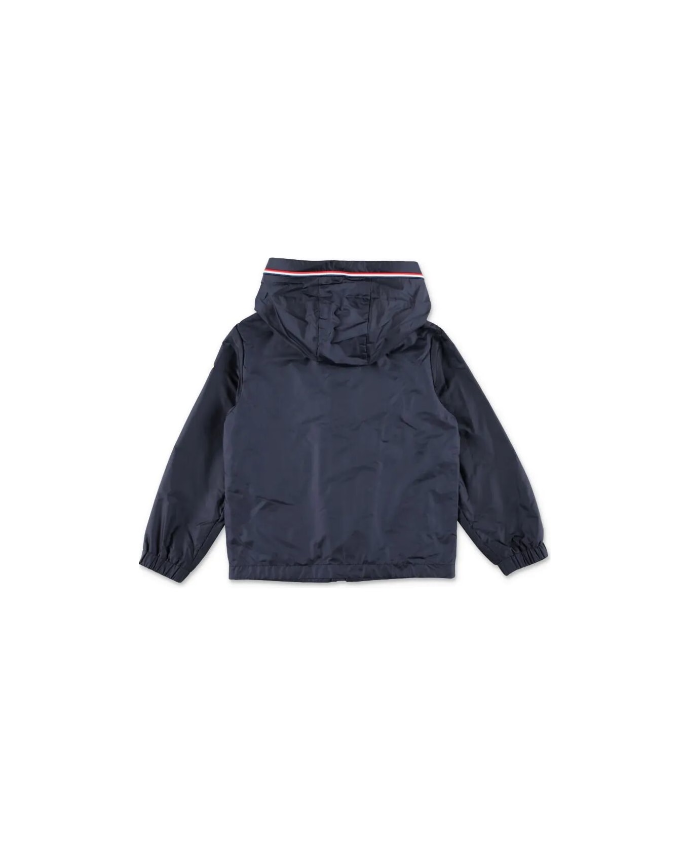 Moncler Granduc Jacket - Blue