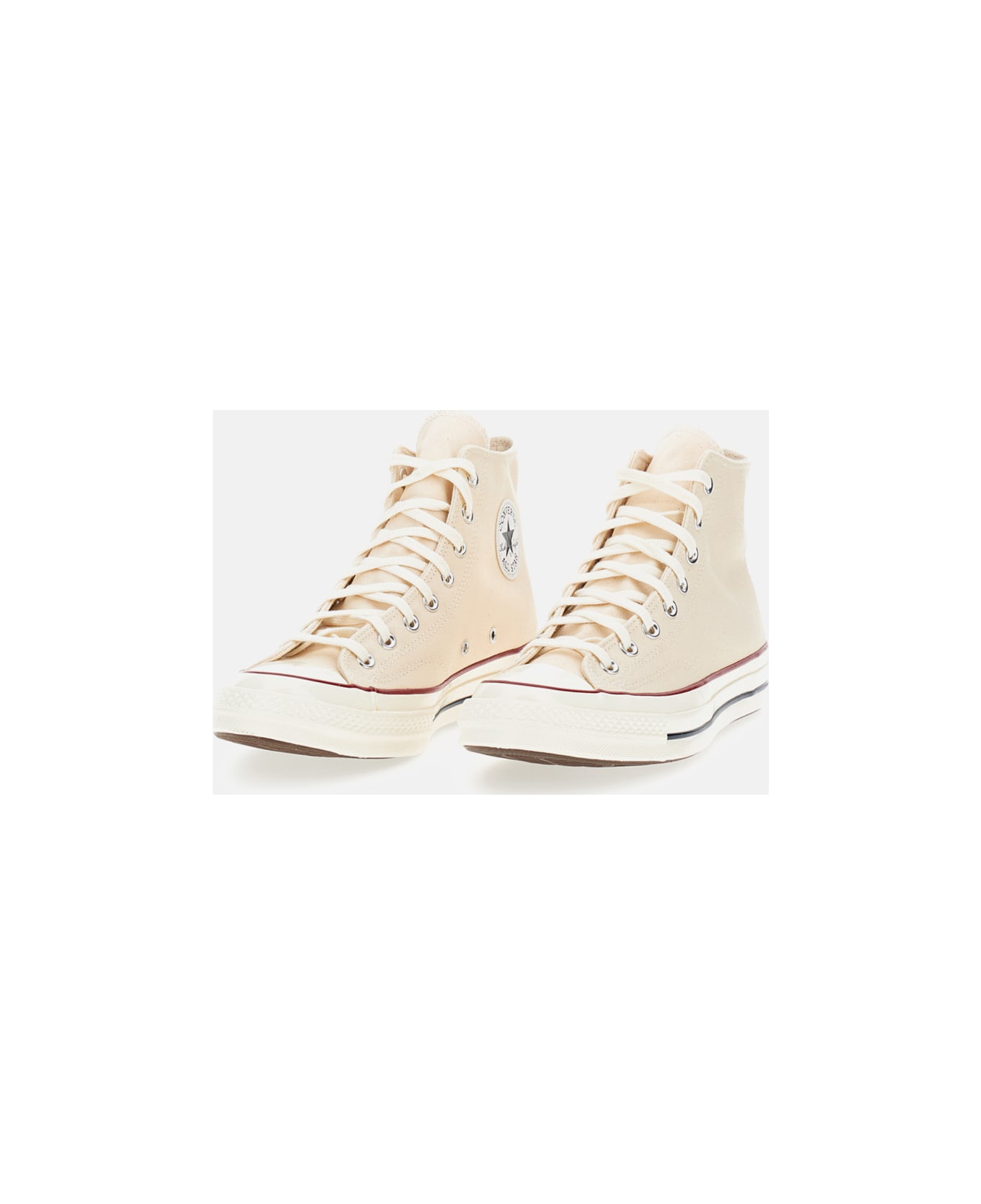 Converse Chuck 70 Vintage Canvas - White