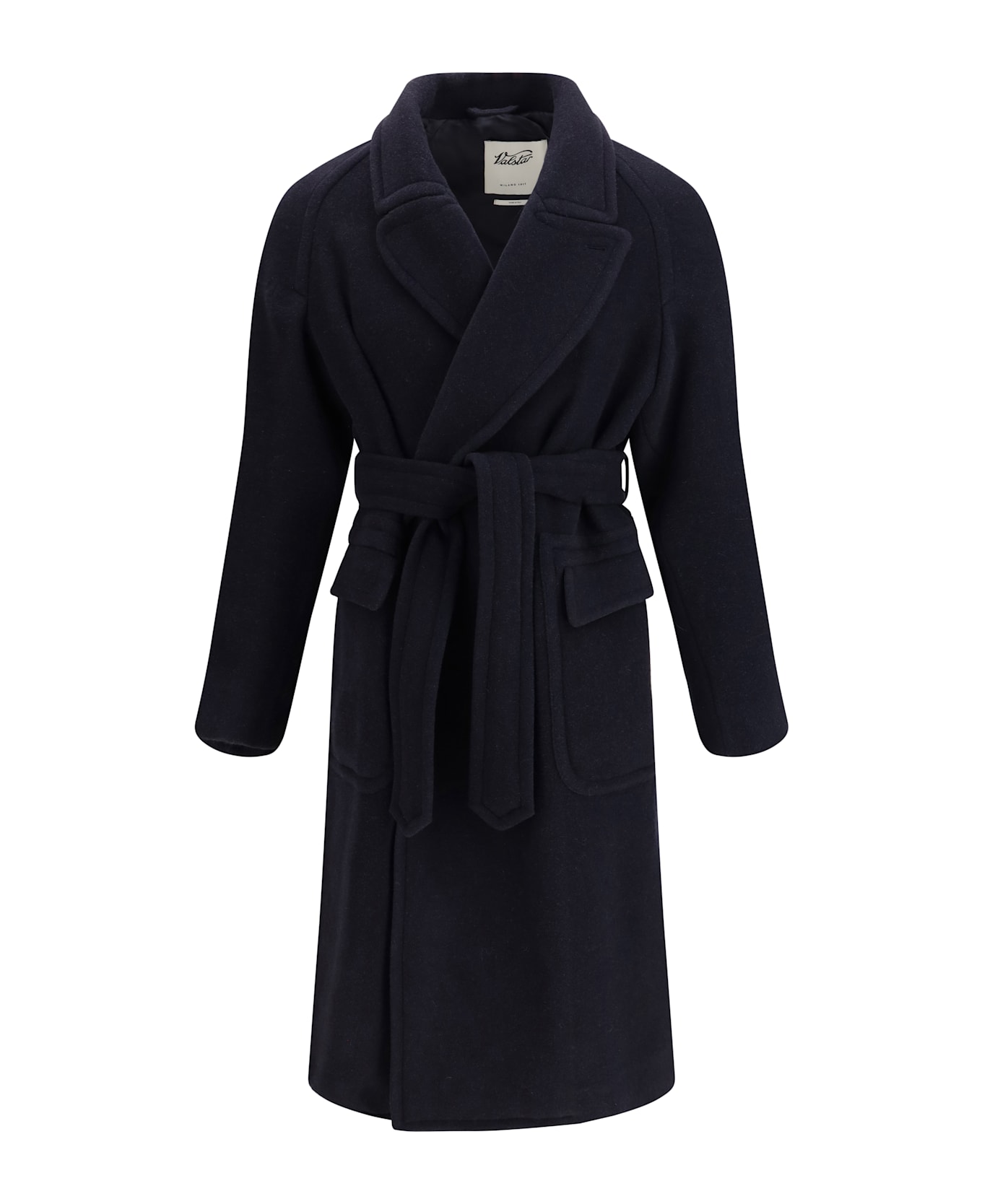 Valstar Wool Robe Coat