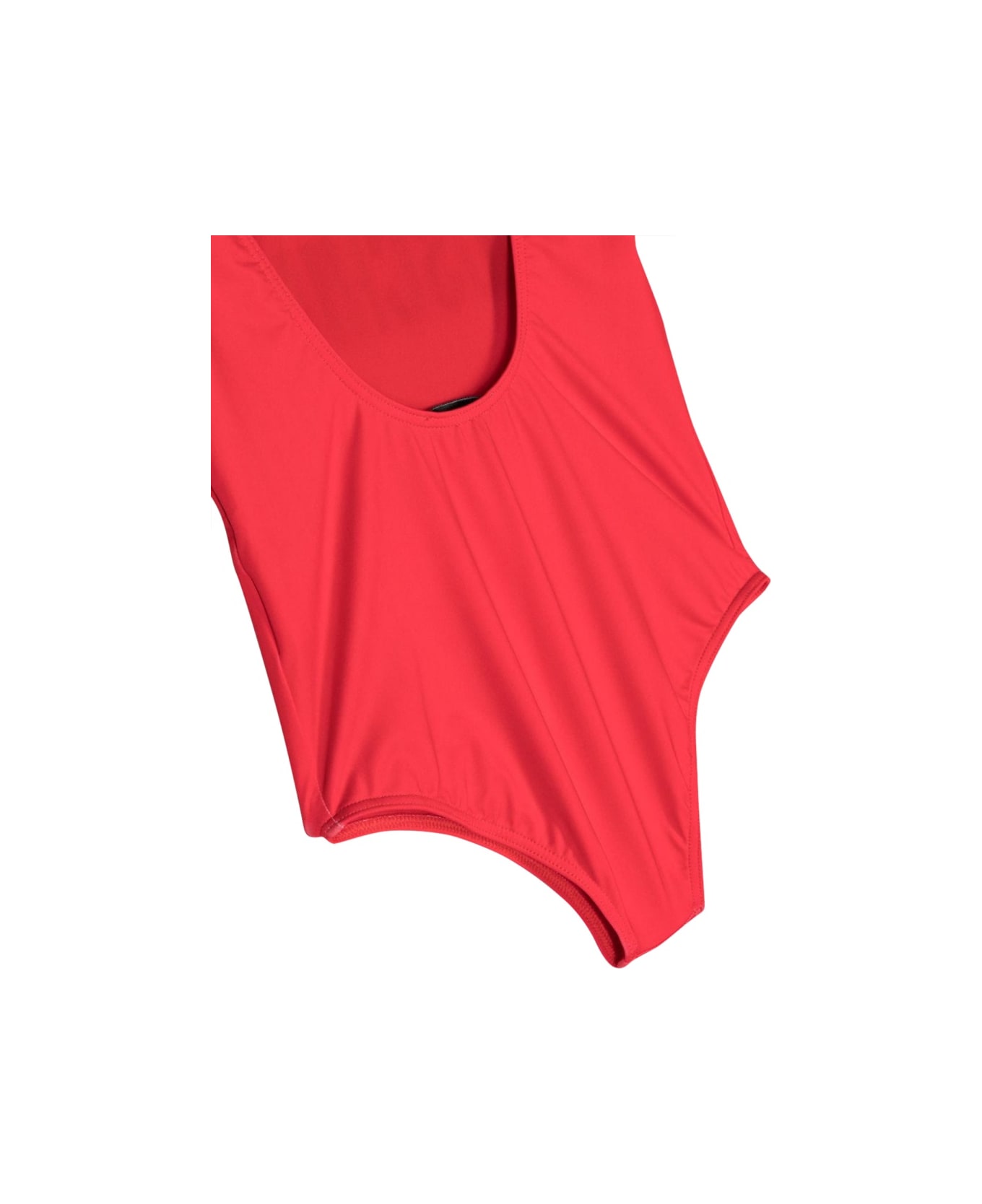 Moschino Swimsuit - RED