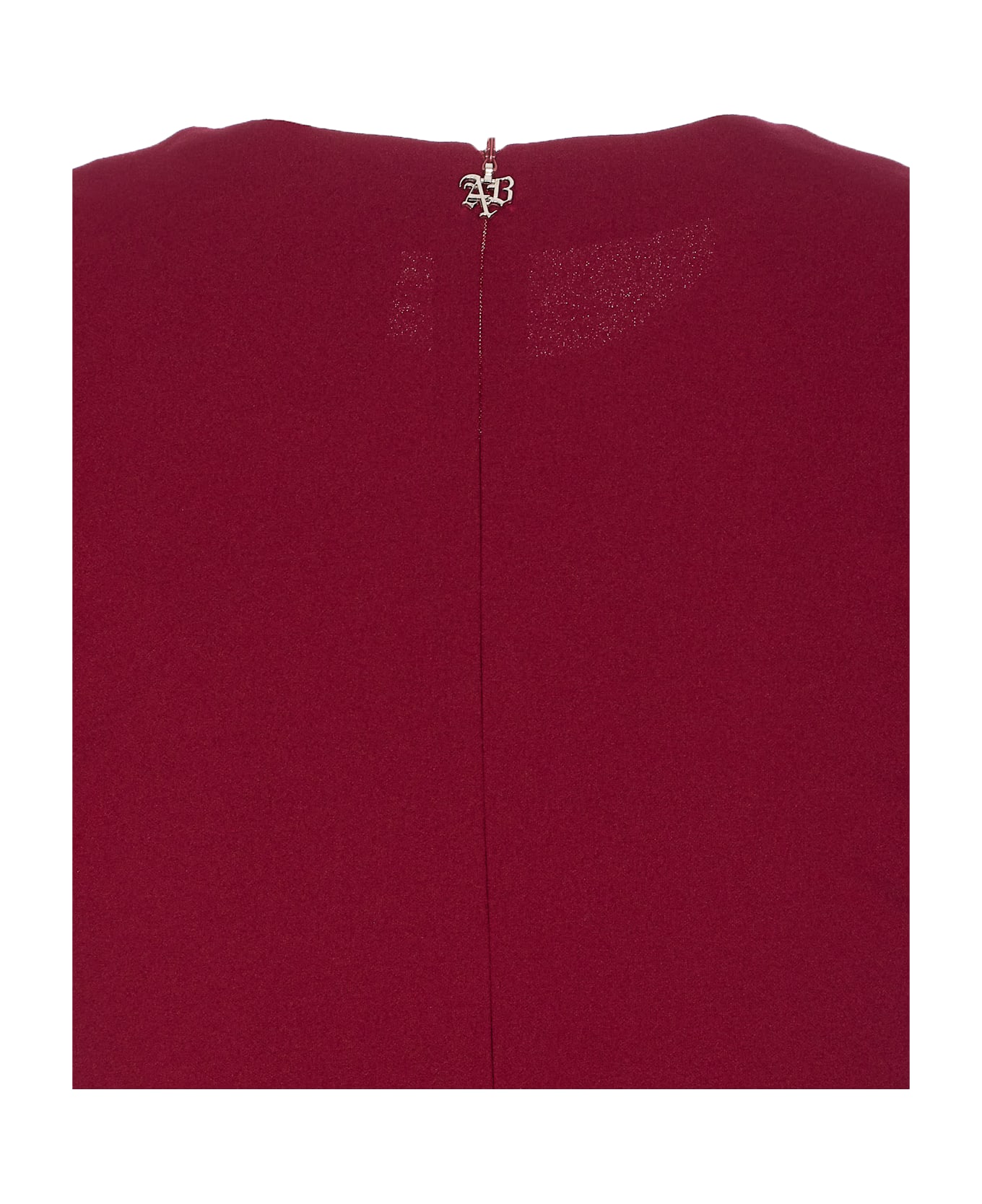aniye by Mini Sienna Dress - Red