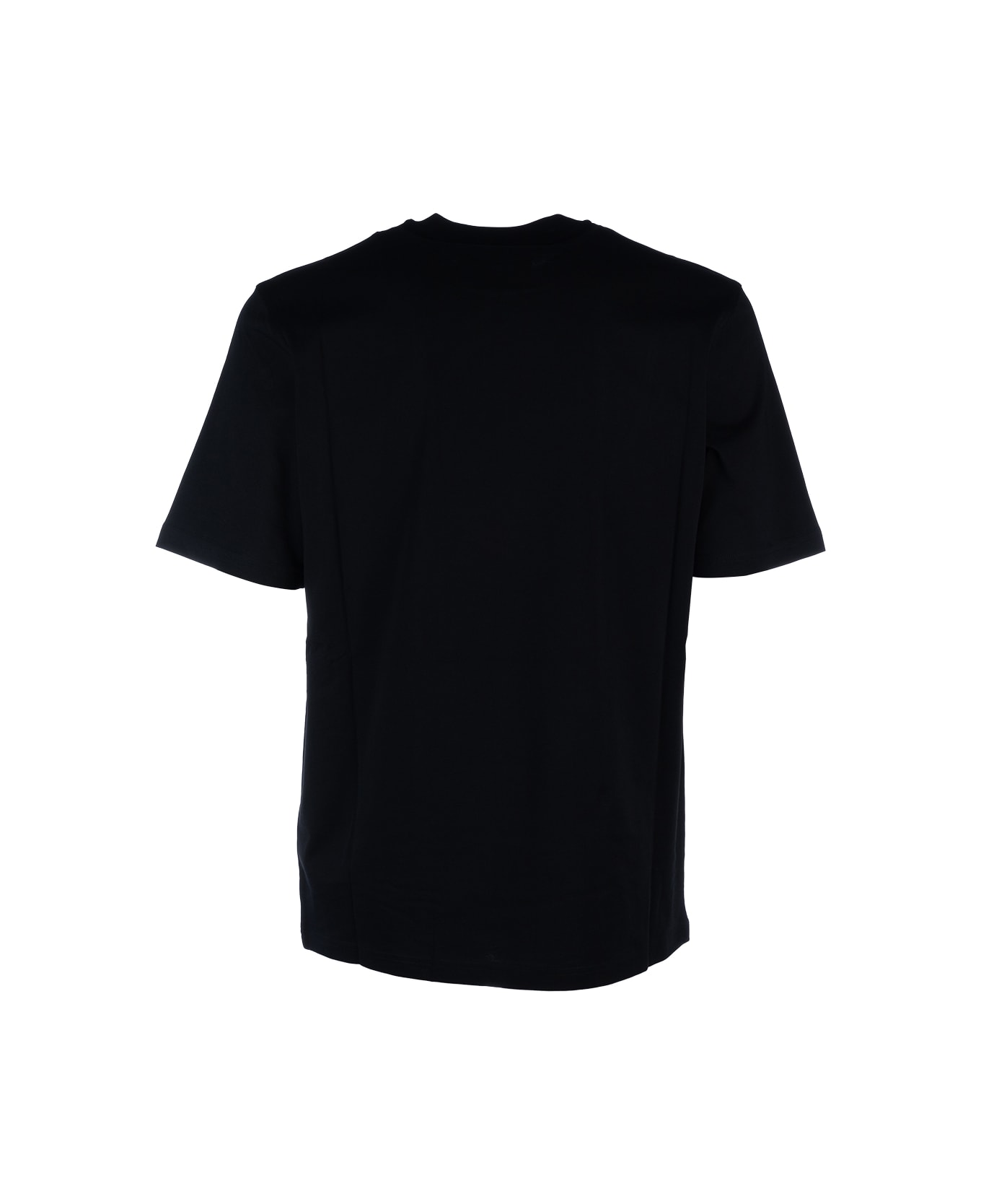 Moschino T-shirt - FANTASIA NERO