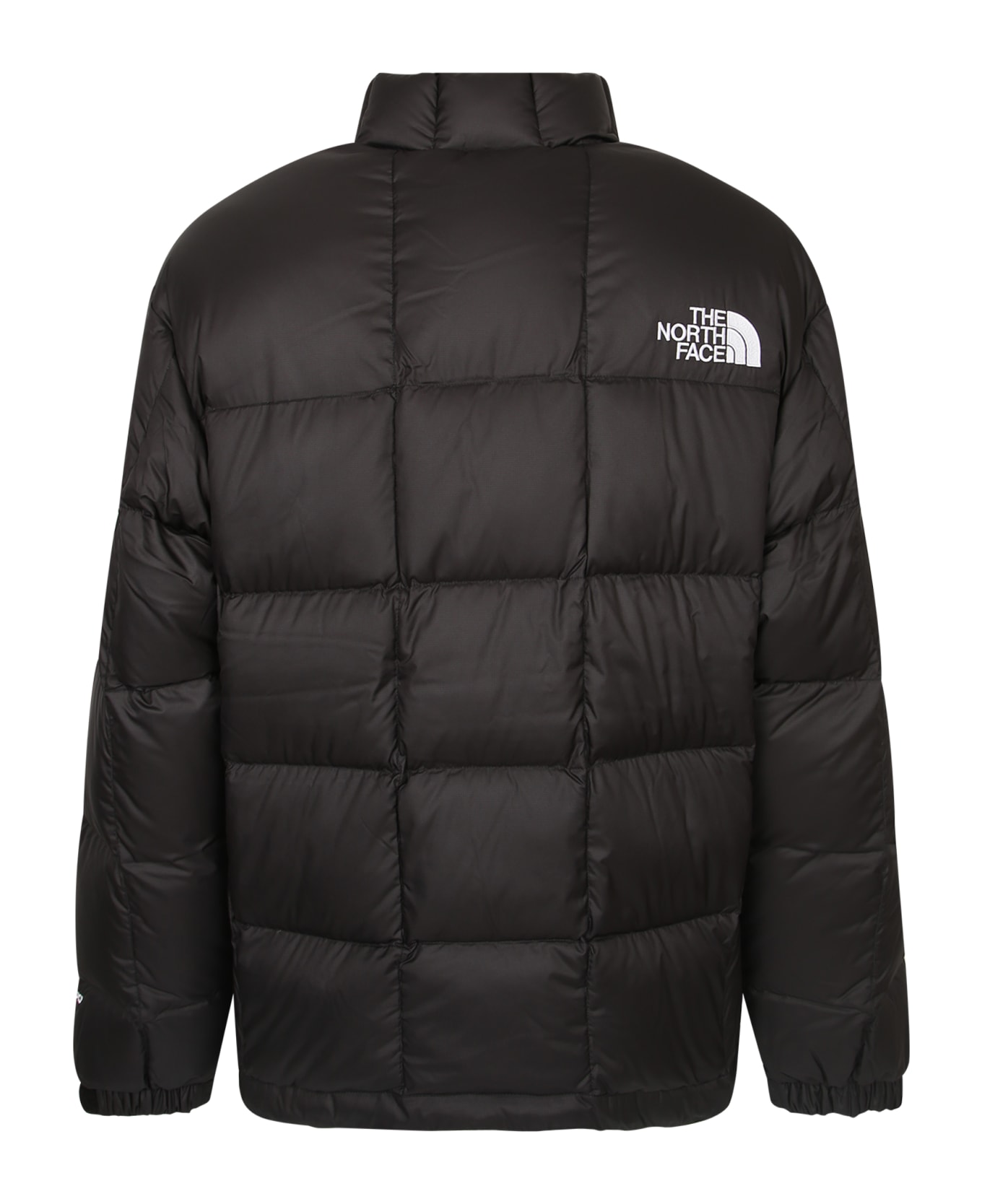 The North Face Padded Jacket Lhotse - Black