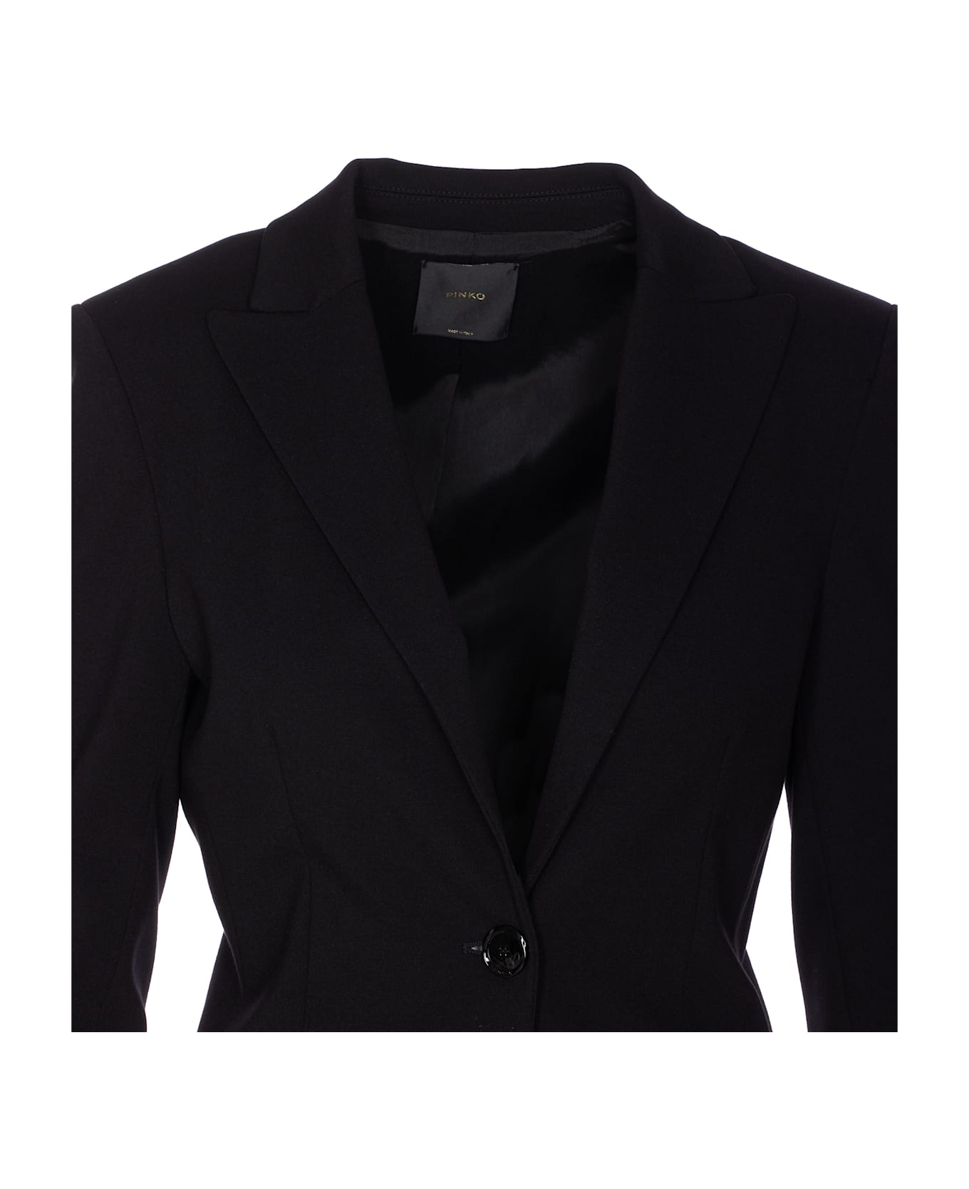 Pinko New Signum Jacket - Black