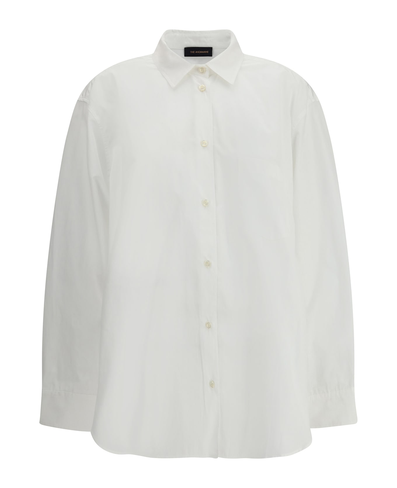 The Andamane Georgiana Shirt