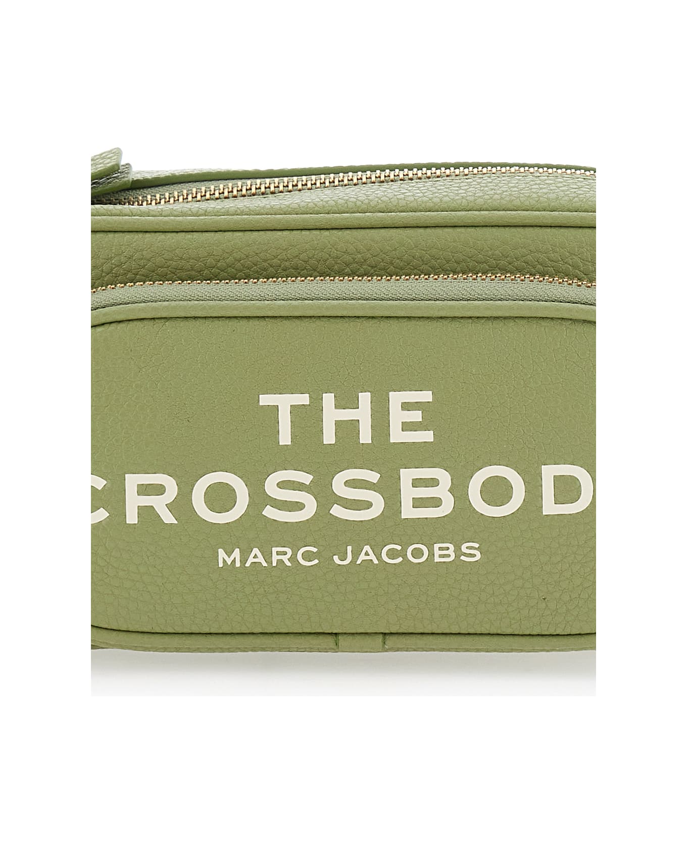 Marc Jacobs The Crossbody - Green