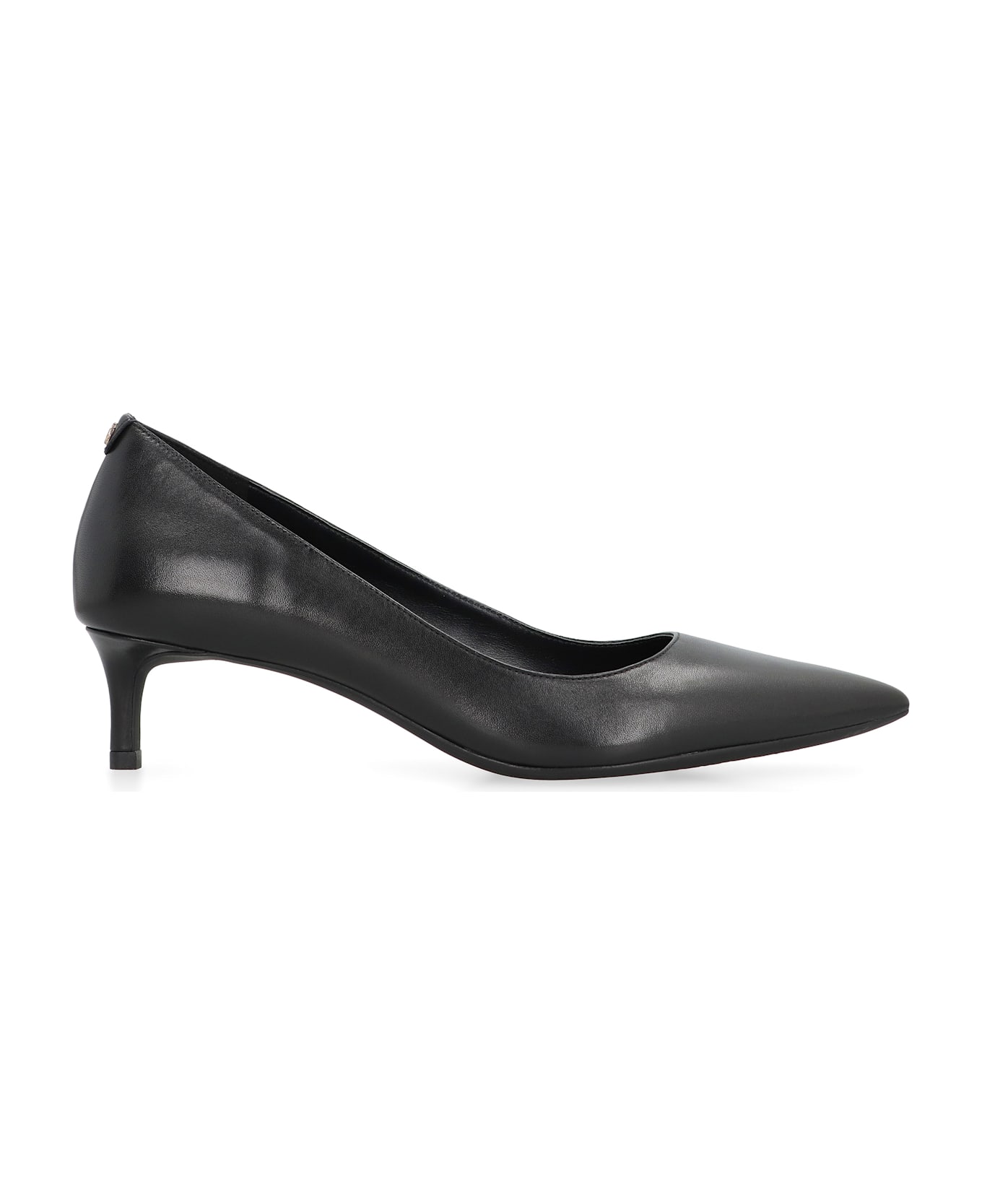 MICHAEL Michael Kors Alina Flex Leather Pumps - black