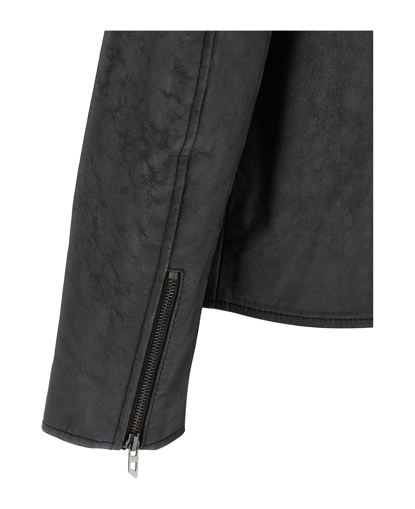 Diesel 
l-evert-a
 Jacket - Gray