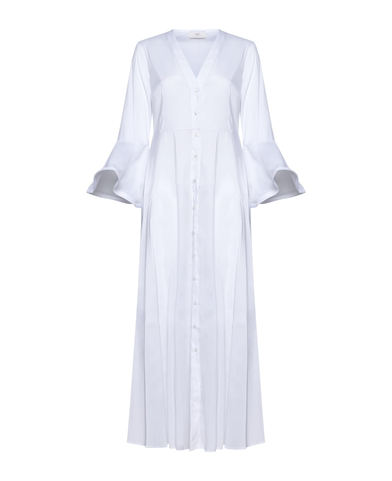 Hope Dress - White ワンピース＆ドレス