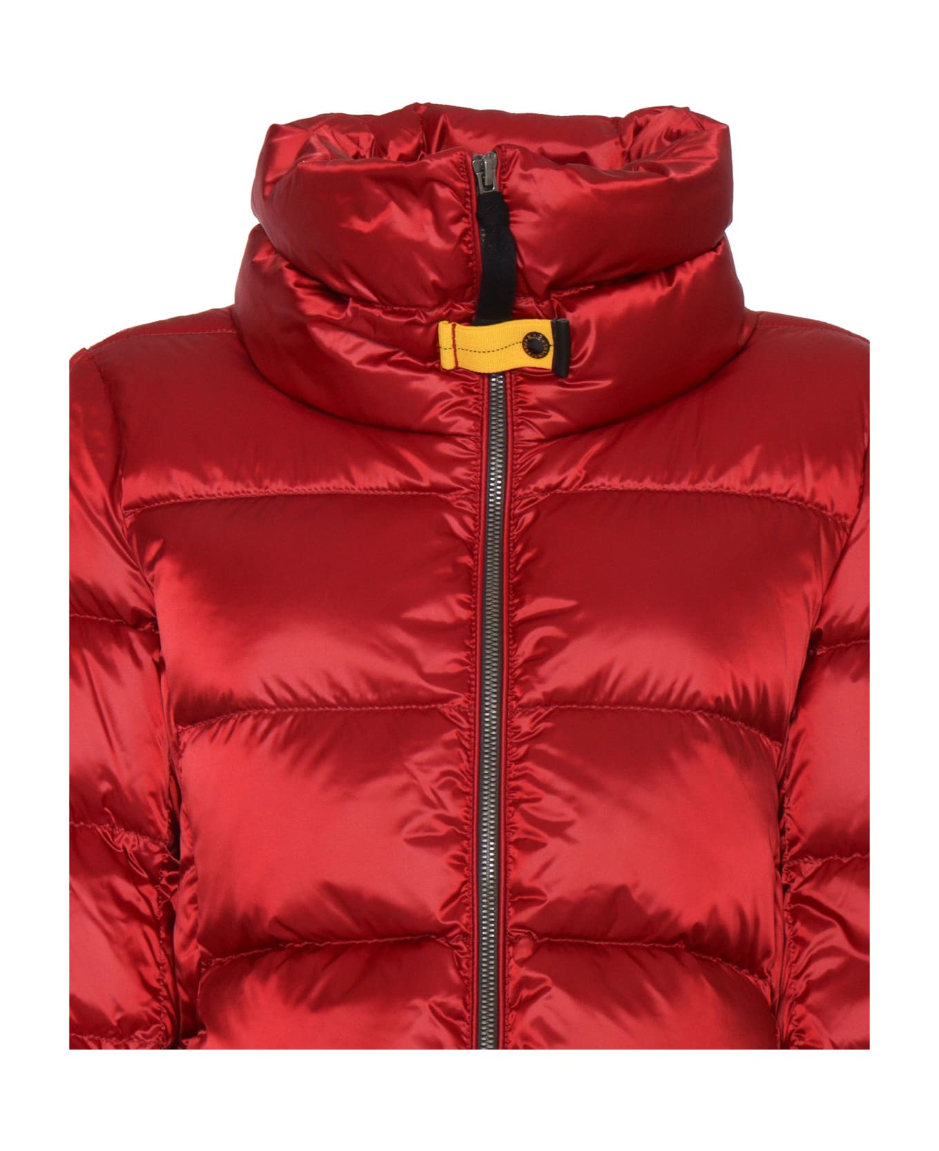 Parajumpers A-line Down Jacket - RED コート