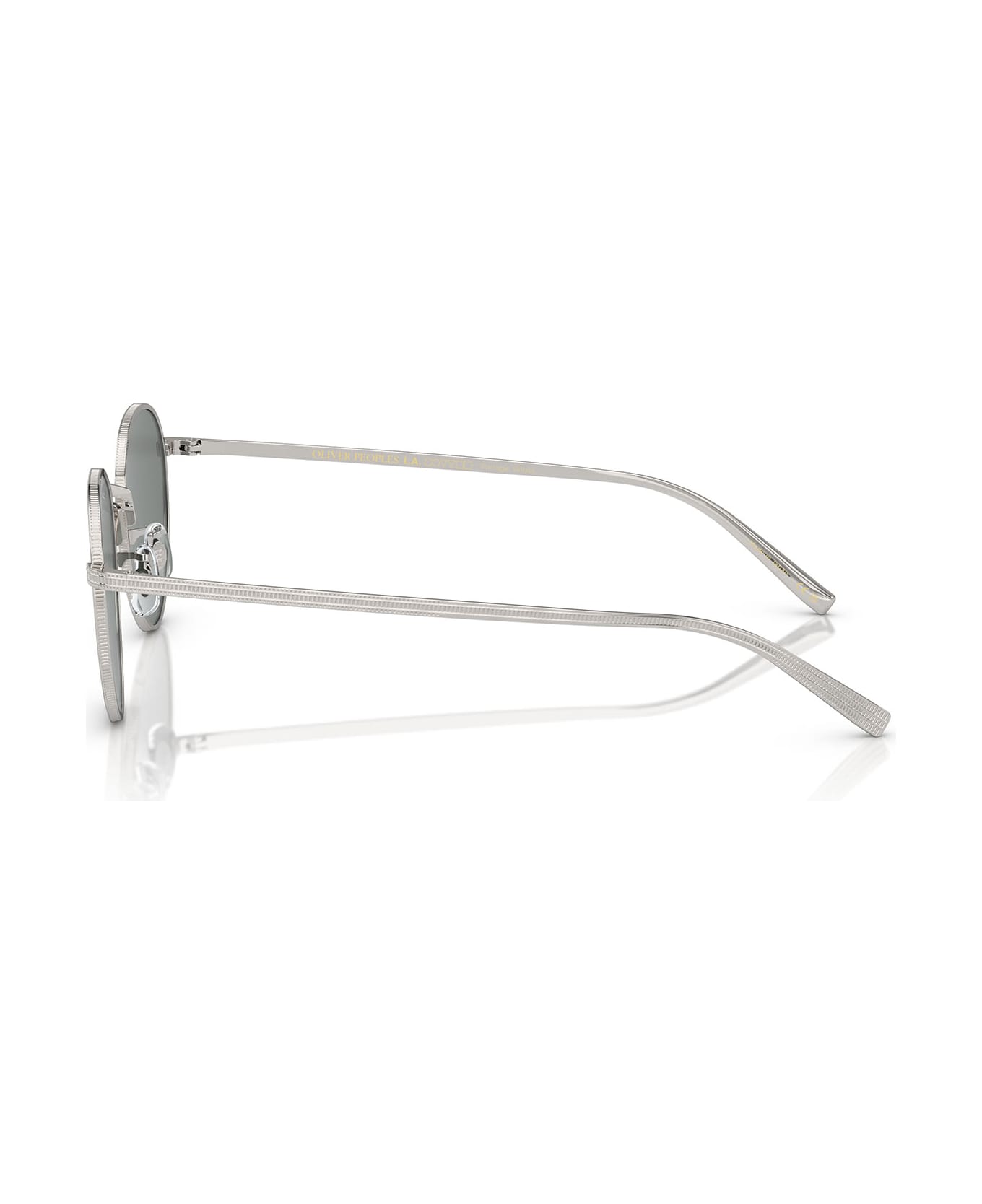 Oliver Peoples Ov1336st Silver Sunglasses - Silver サングラス