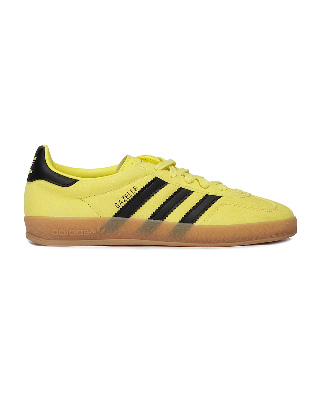 Adidas Originals Gazelle Indoor - YELLOW