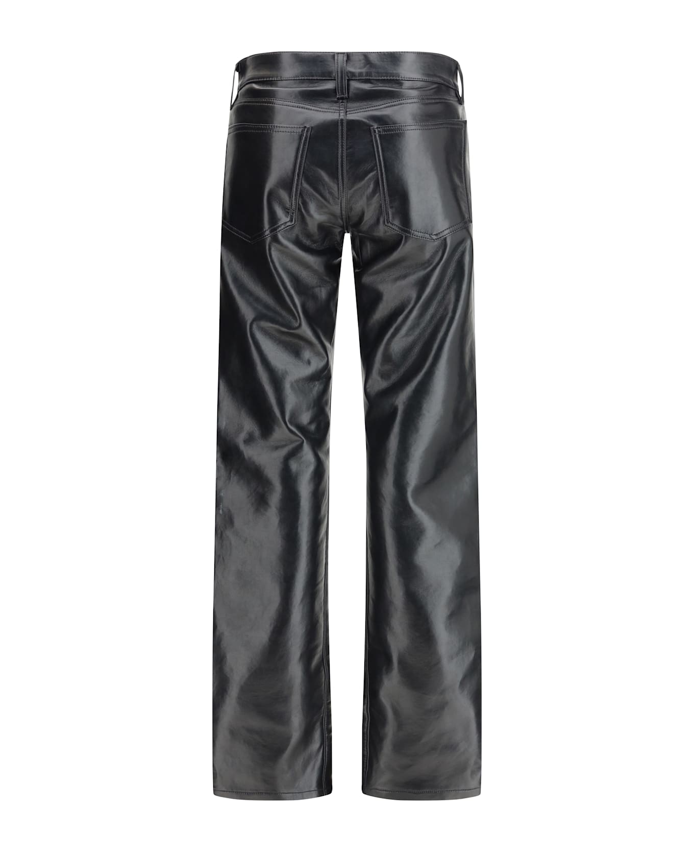 AGOLDE Slim Detox Pants