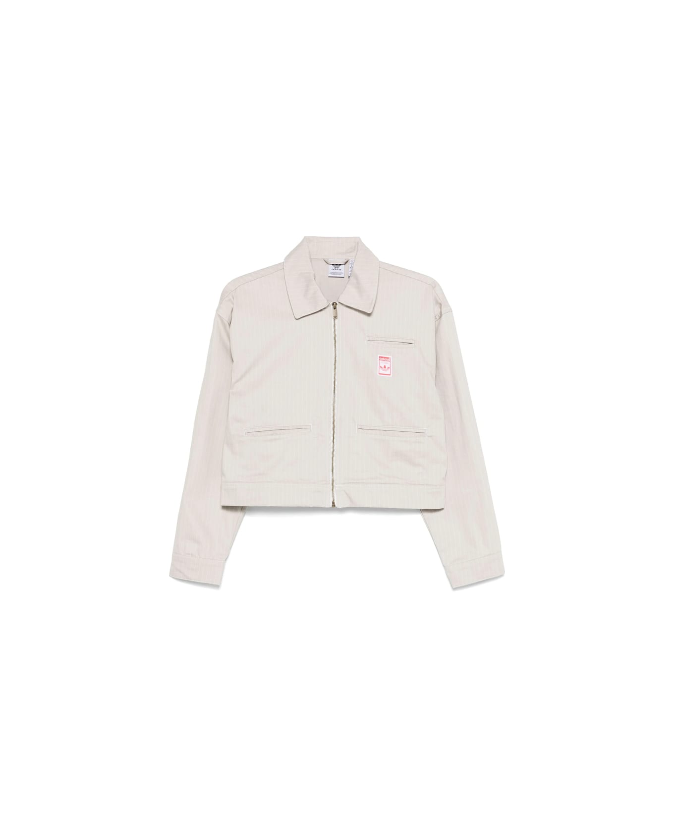 Adidas Outerwear - NEUTRALS