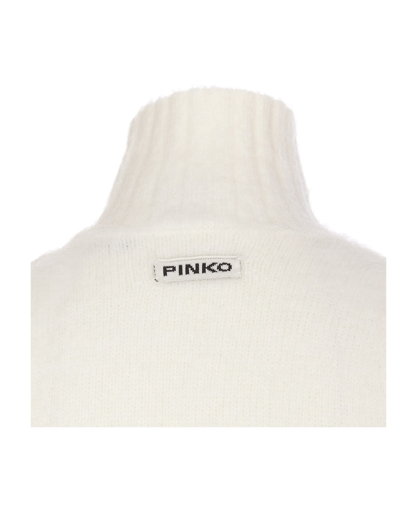 Pinko American Top - White