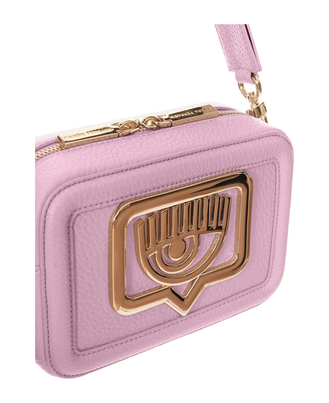 Chiara Ferragni Bag - Pink