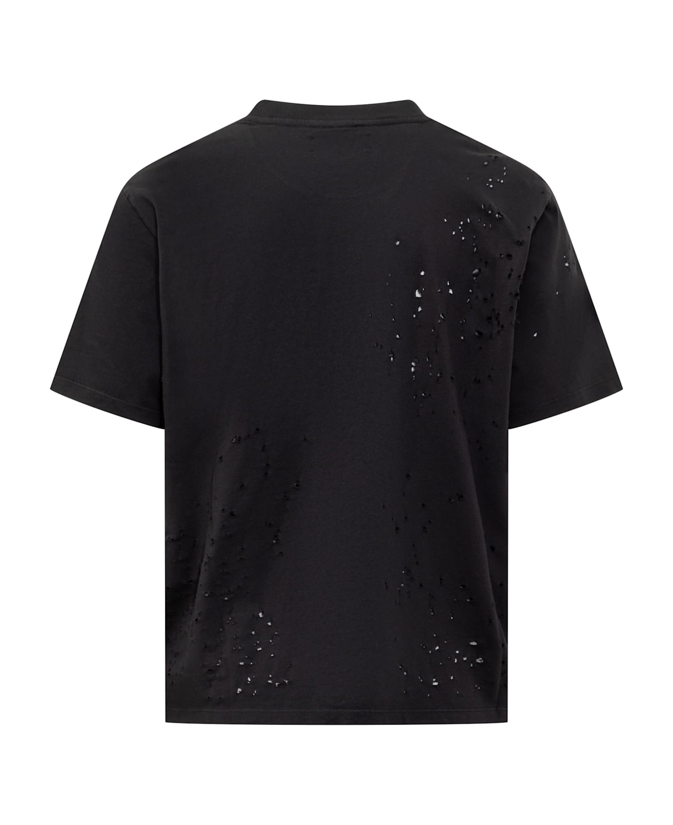AMIRI Hollywood Cafe T-shirt