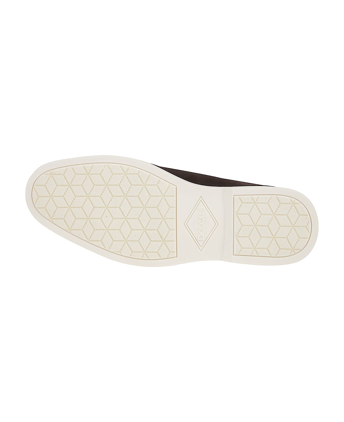 Doucal
s Adler Loafers - Visone Terre/fondo Glassa